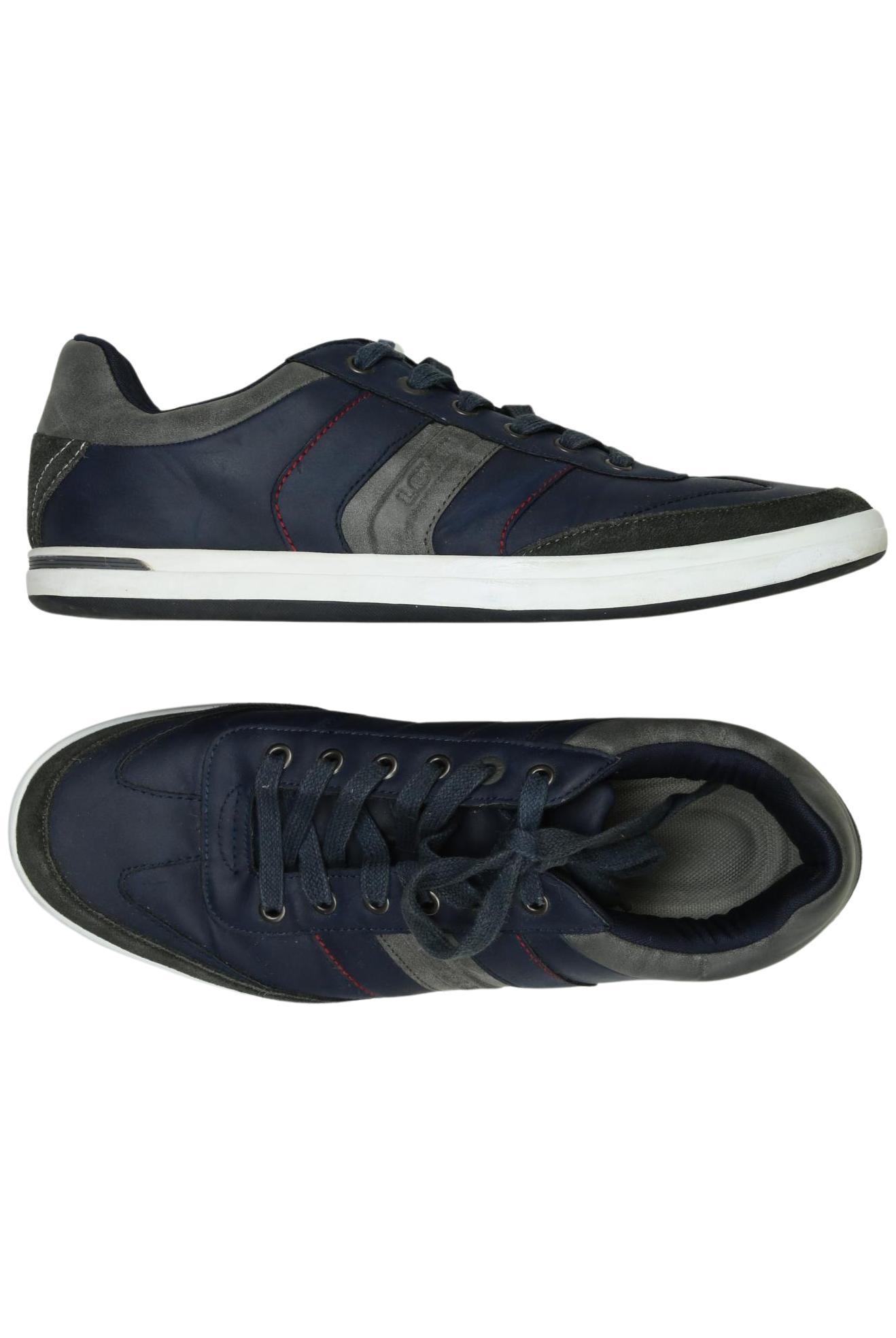 

Levis Herren Sneakers, marineblau, Gr. 44