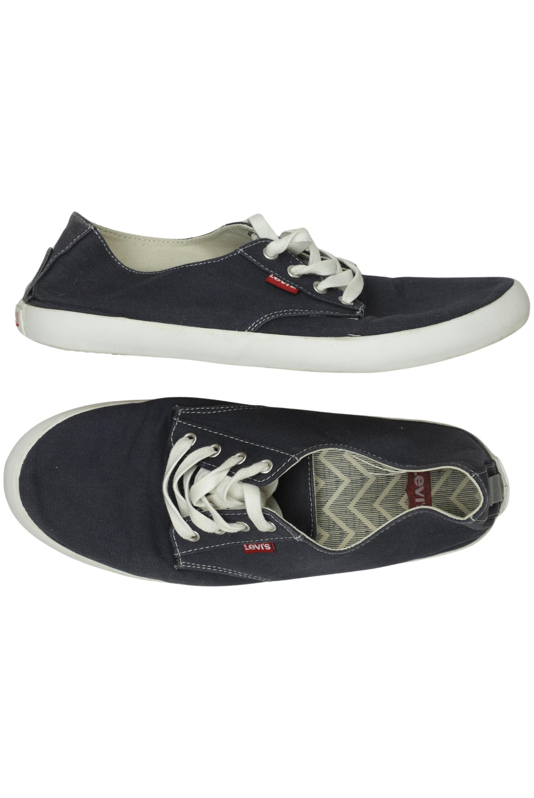 

Levis Herren Sneakers, marineblau, Gr. 42