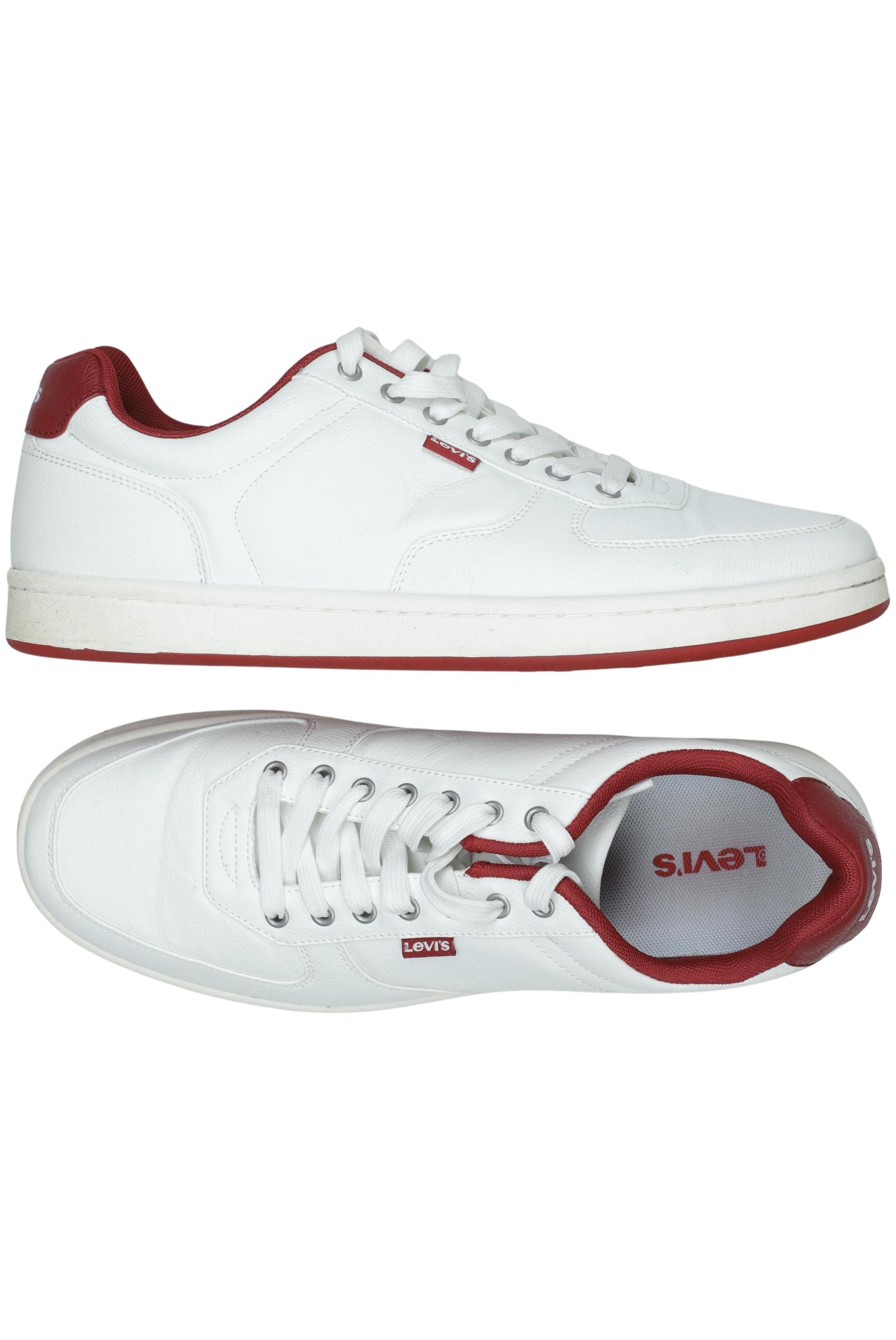 

Levis Herren Sneakers, mehrfarbig, Gr. 45