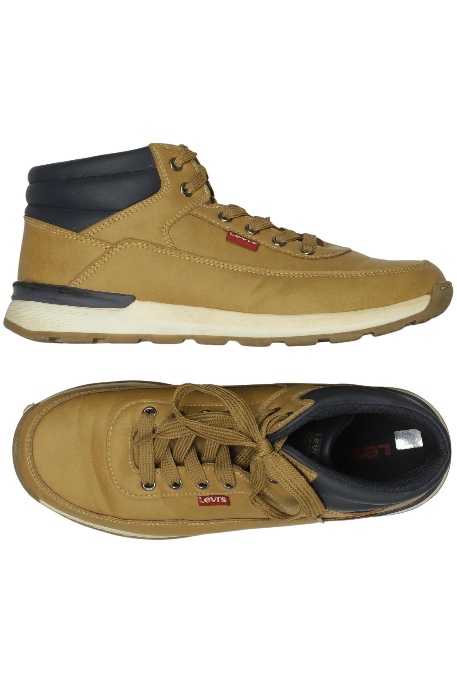 Thumbnail - Levis Herren Sneakers, beige, Gr. 38