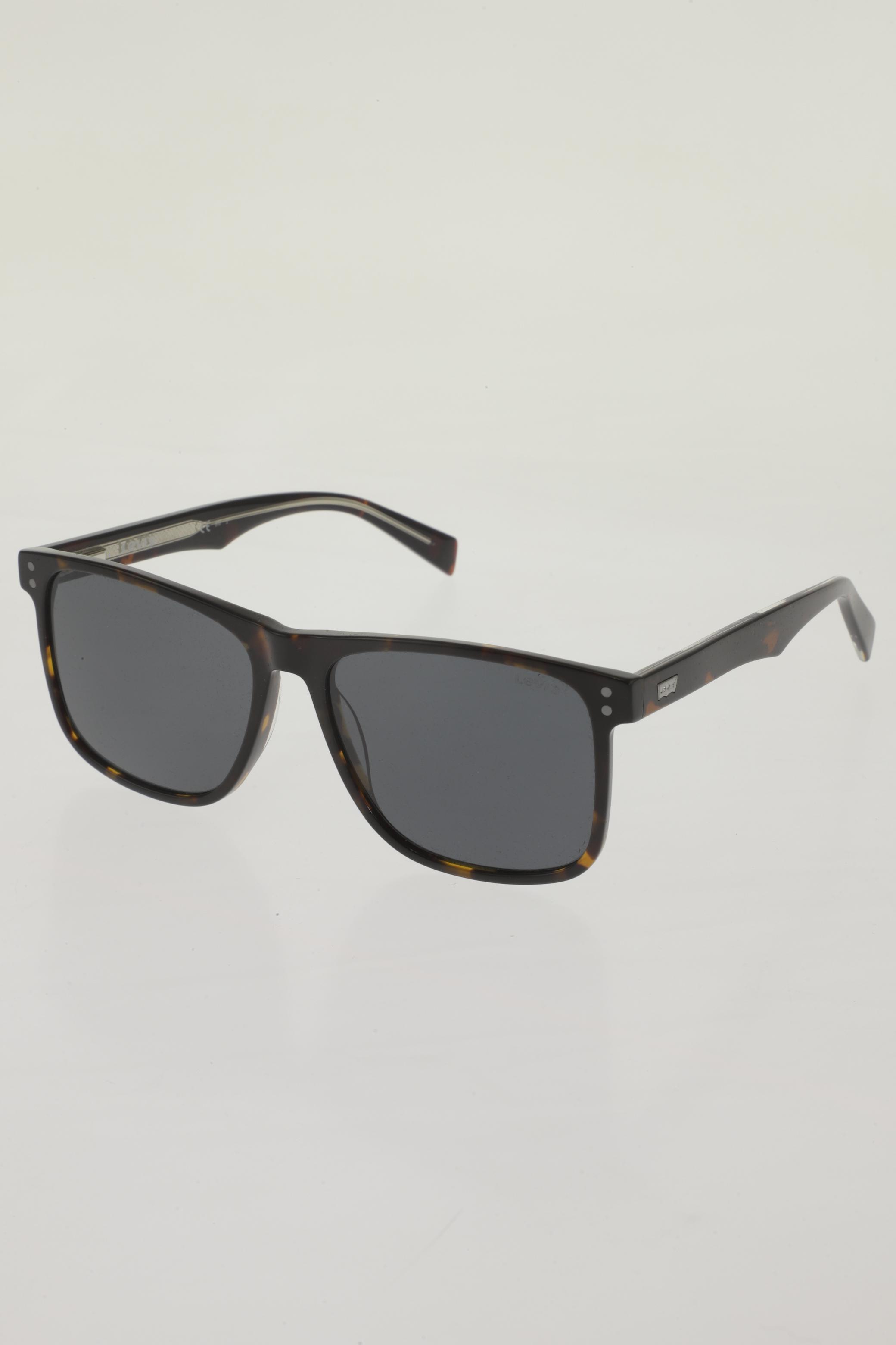 

Levis Herren Sonnenbrille, braun, Gr.