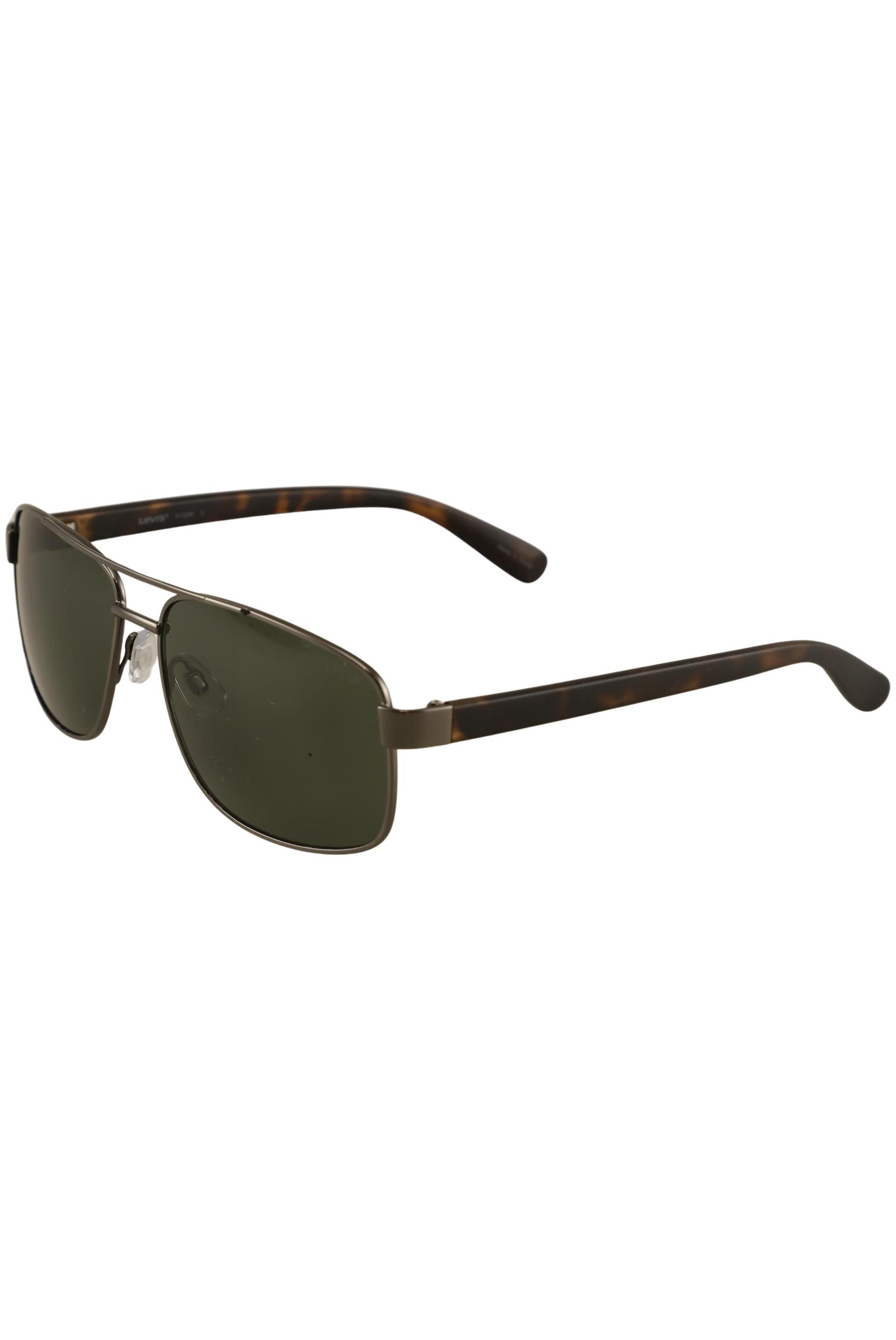 

Levis Herren Sonnenbrille, braun, Gr.