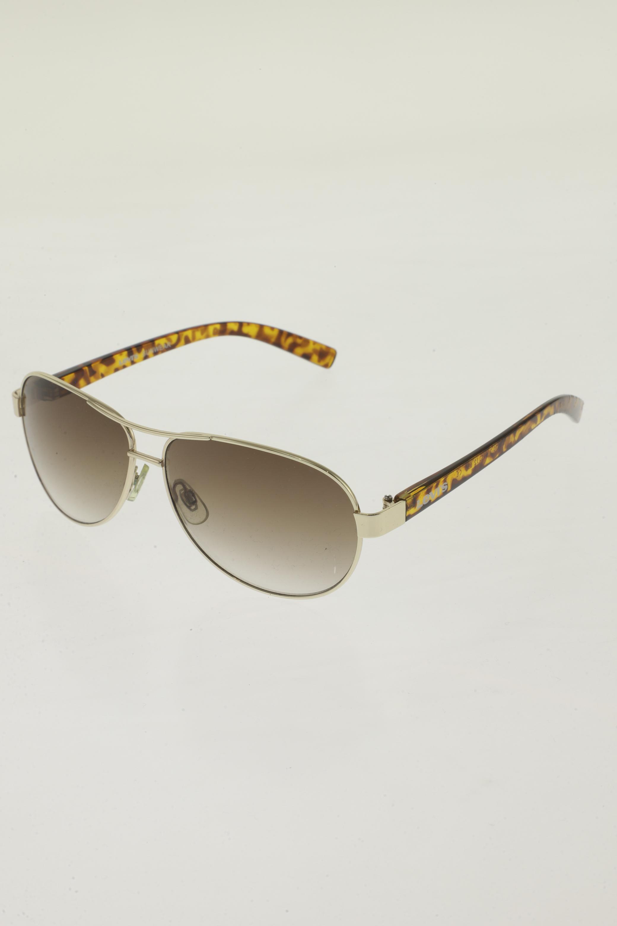 

Levis Herren Sonnenbrille, silber, Gr.