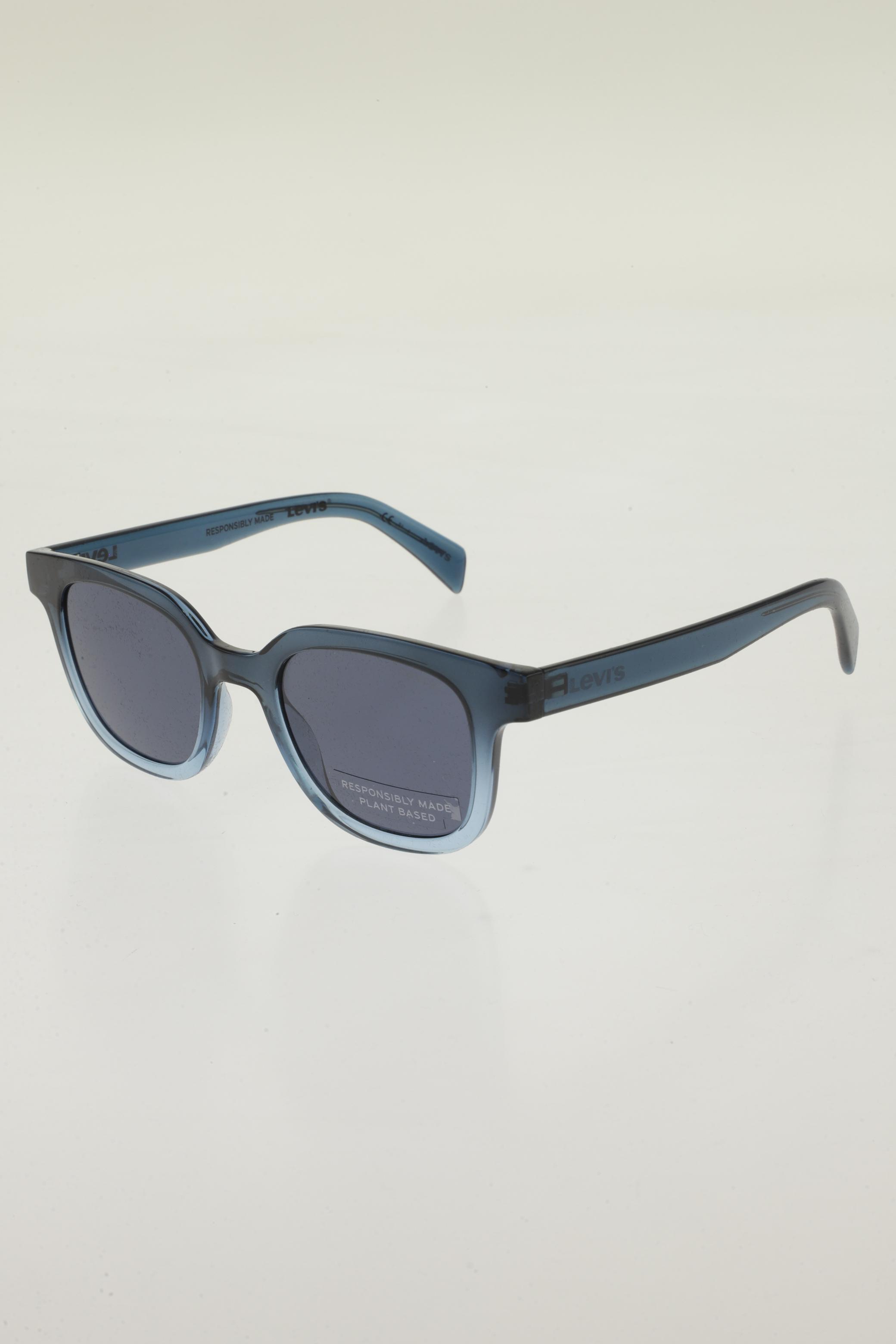 

Levis Herren Sonnenbrille, marineblau