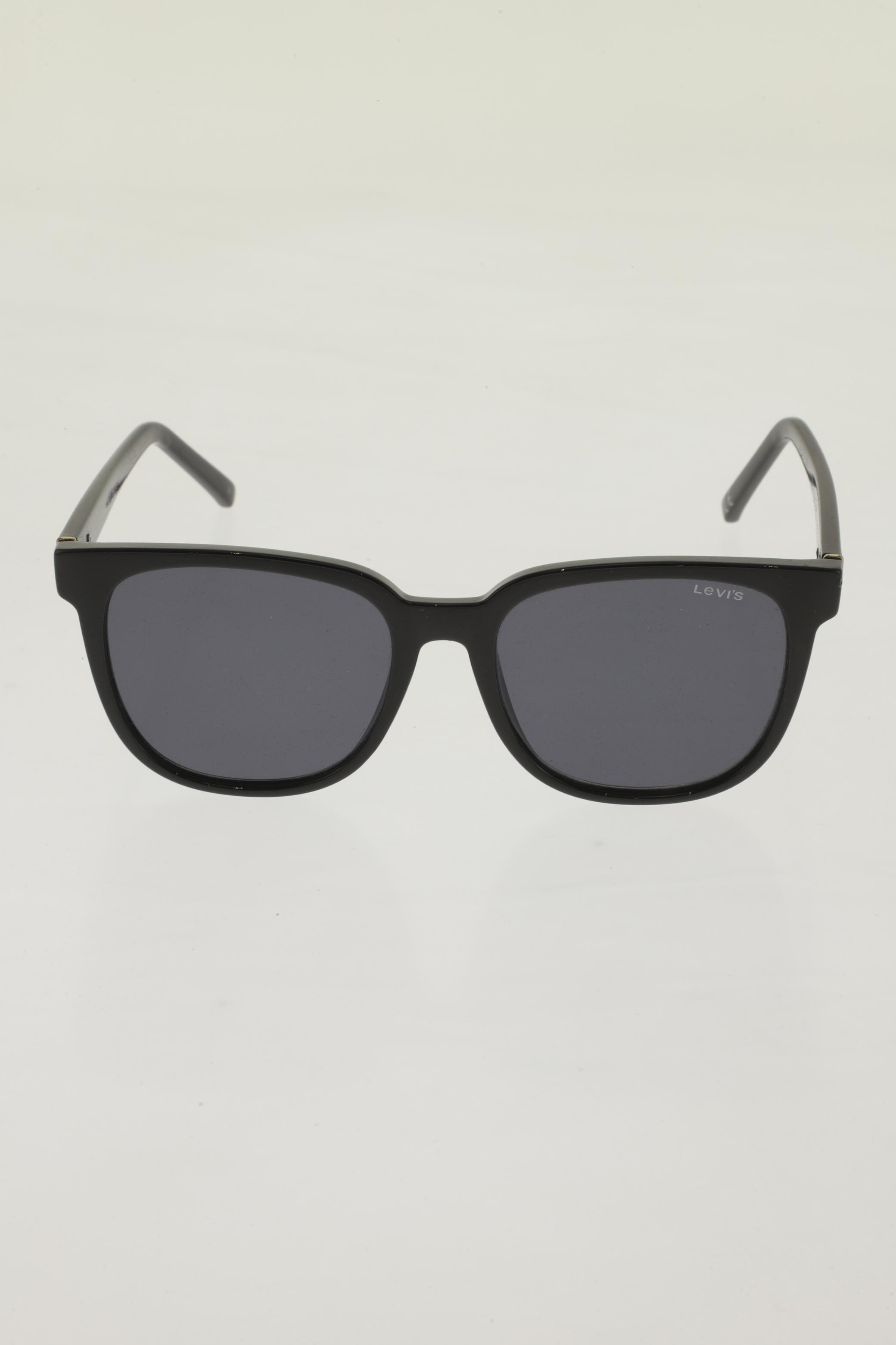 

Levis Herren Sonnenbrille, schwarz, Gr.