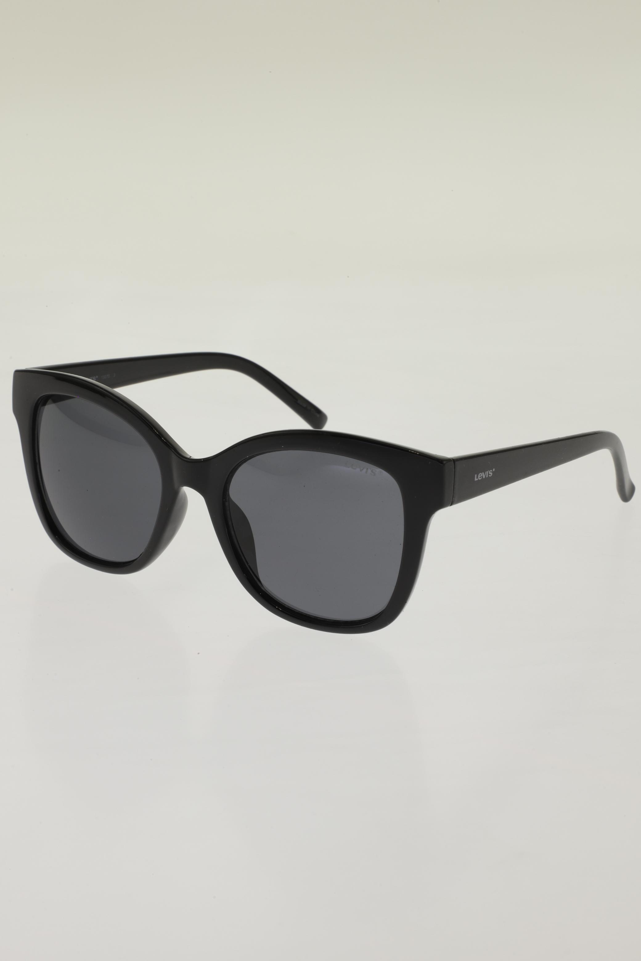 

Levis Herren Sonnenbrille, schwarz, Gr.
