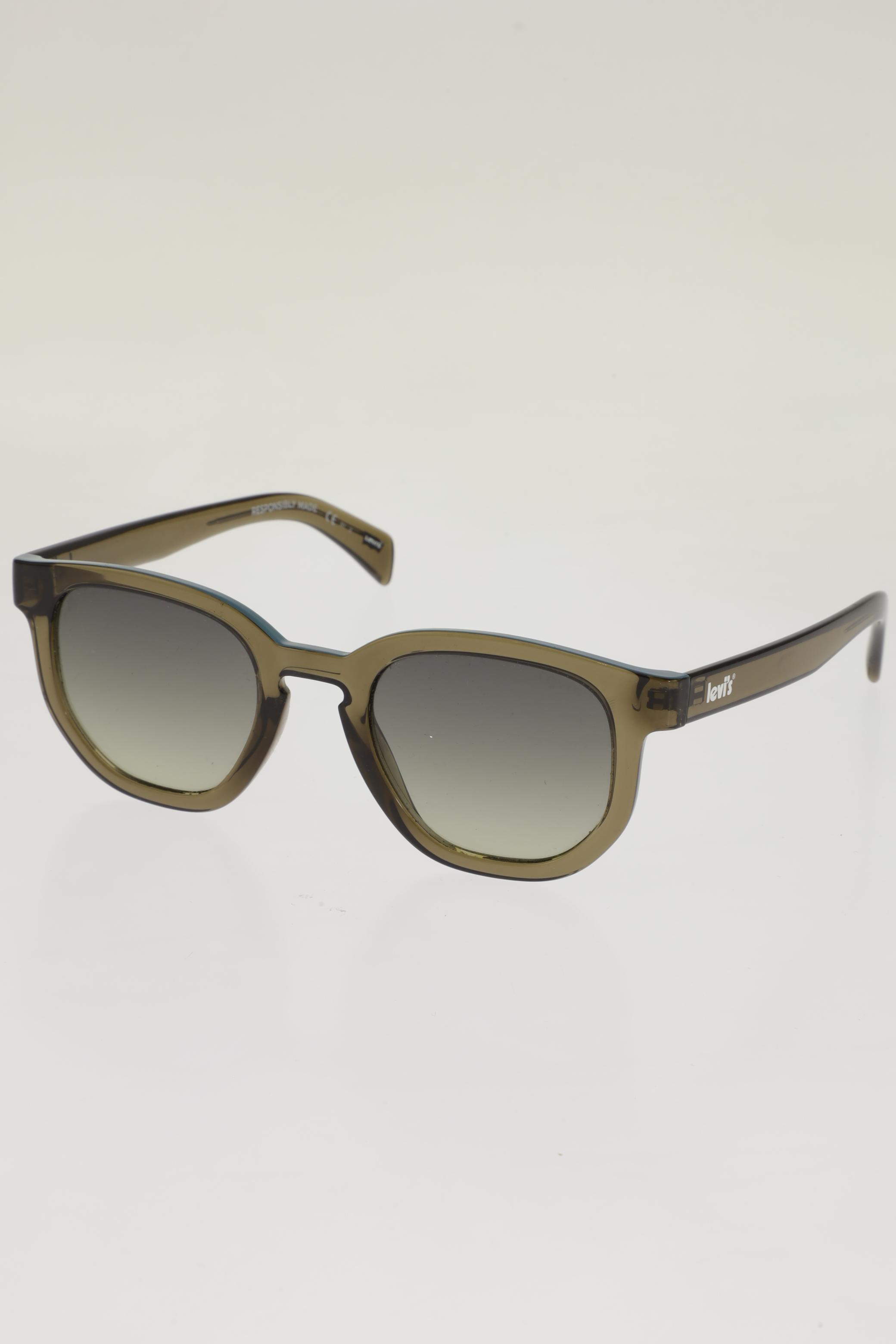 

Levis Herren Sonnenbrille, braun, Gr.