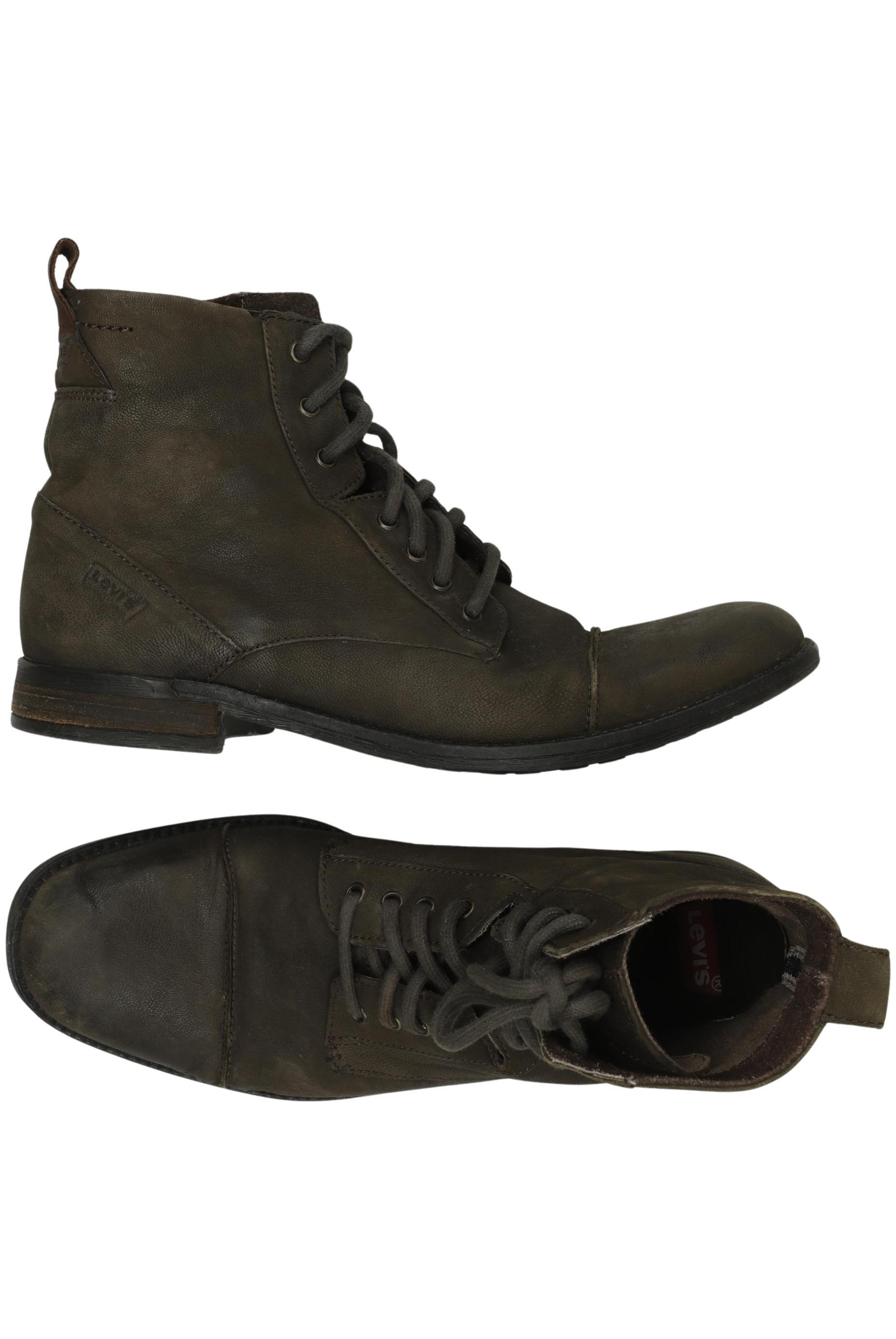 

Levis Herren Stiefel, braun, Gr. 45