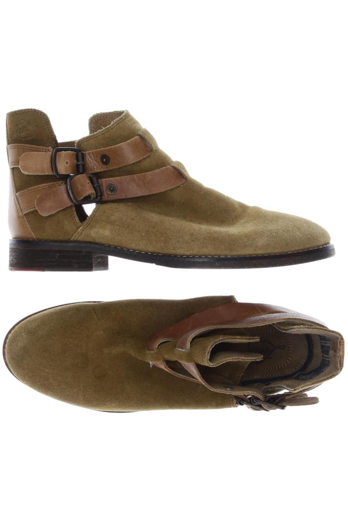 

Levis Herren Stiefel, braun, Gr. 40