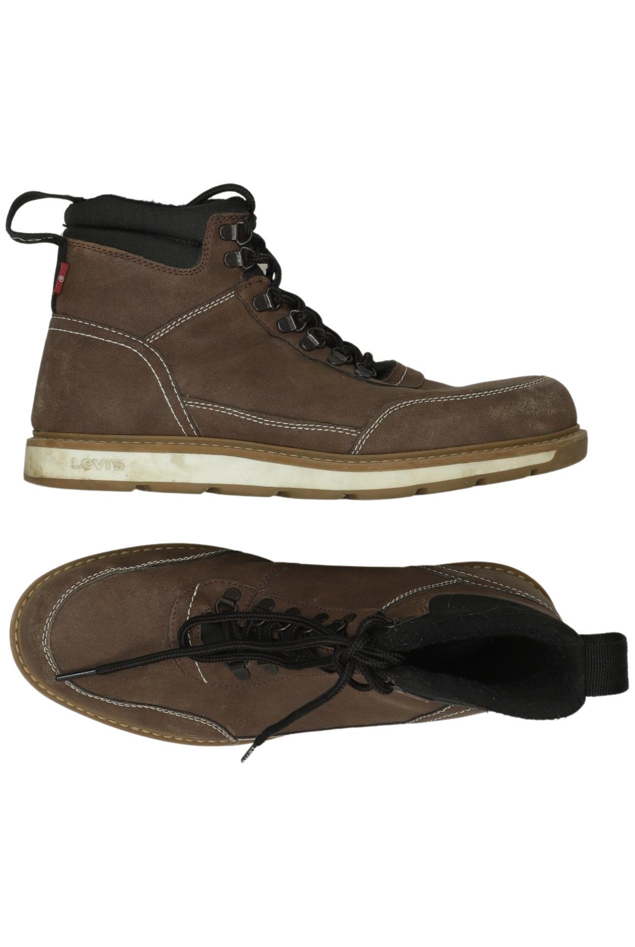 

Levis Herren Stiefel, braun, Gr. 42