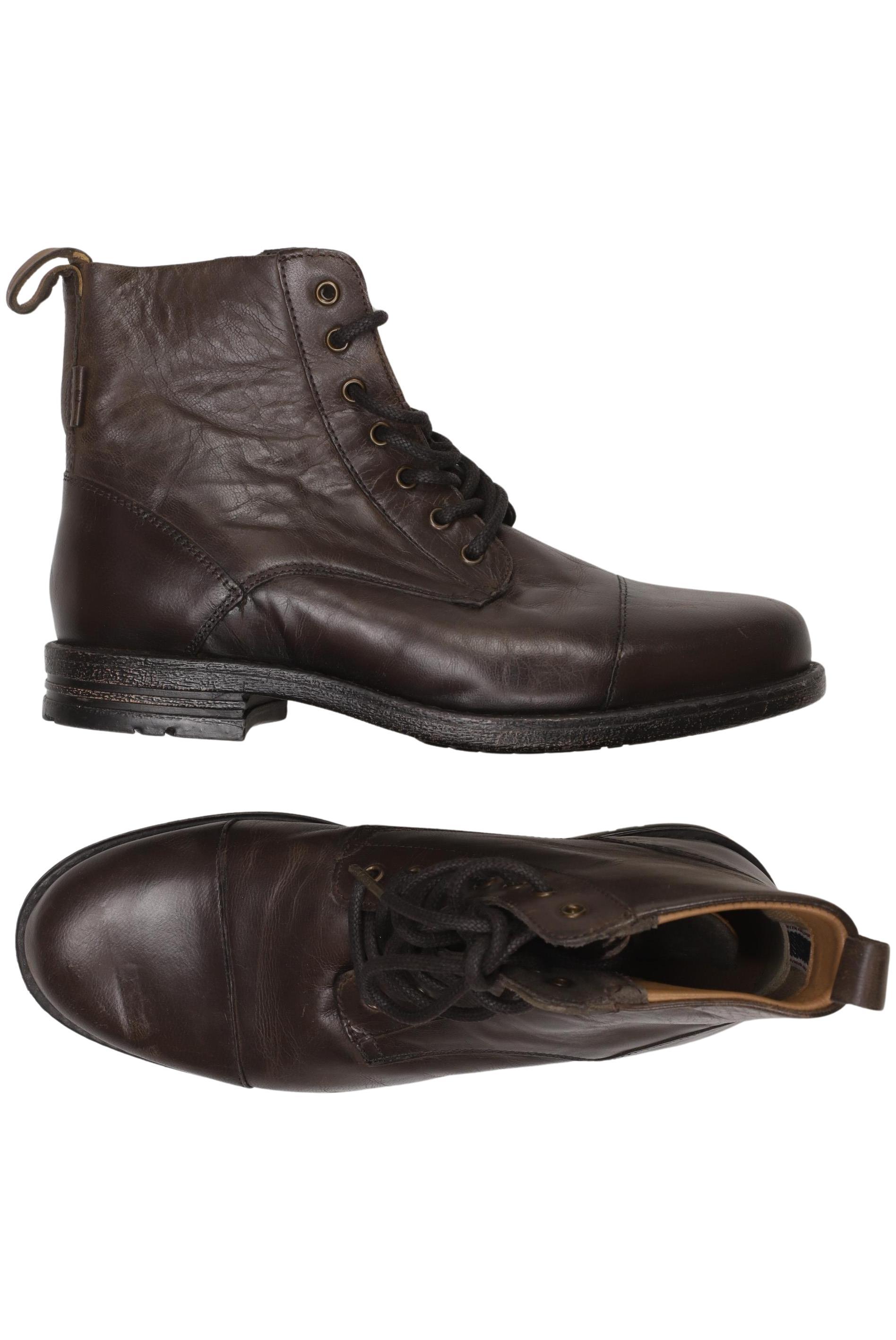 Thumbnail - Levis Herren Stiefel, braun, Gr. 39