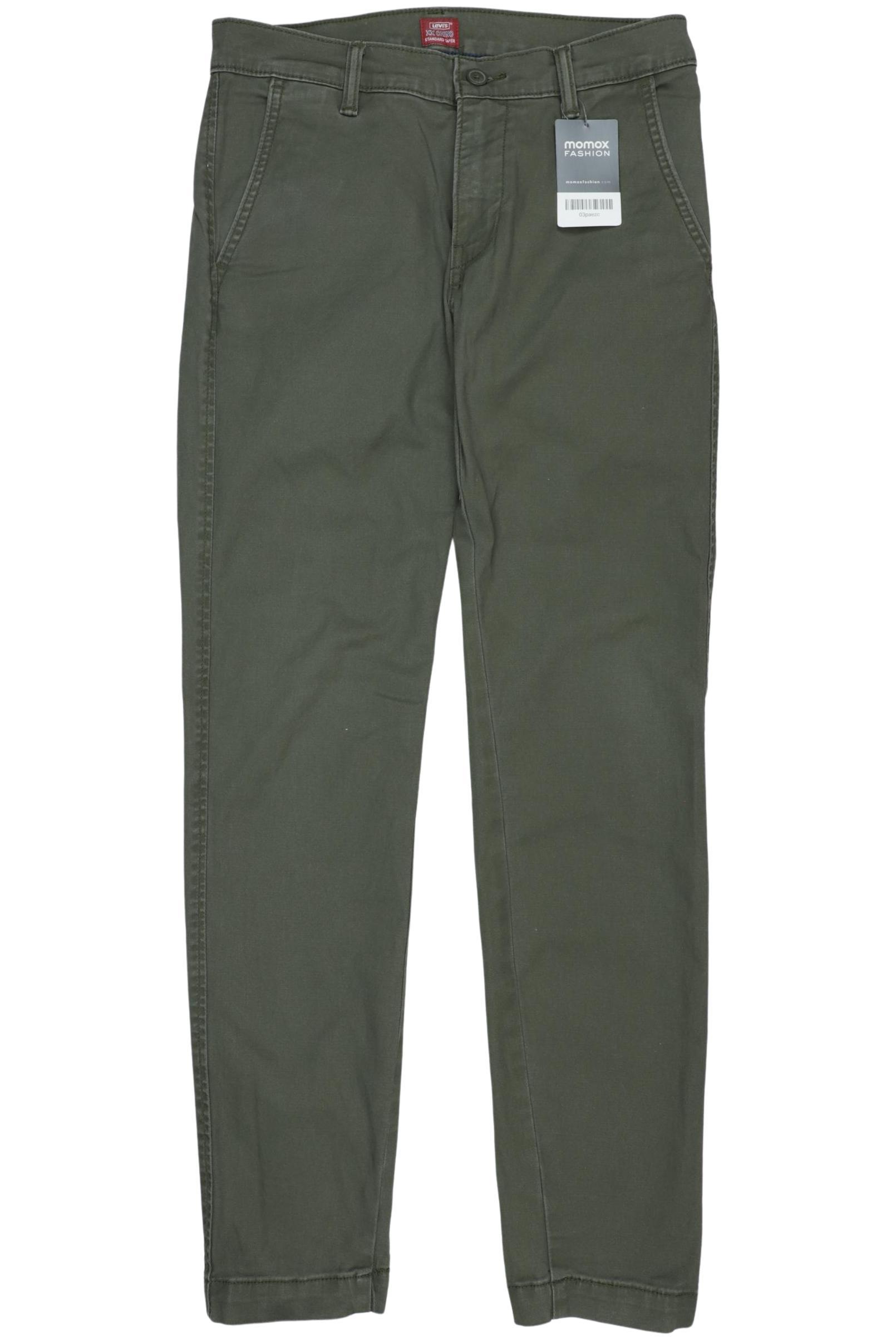 

Levis Herren Stoffhose, grün, Gr. 29