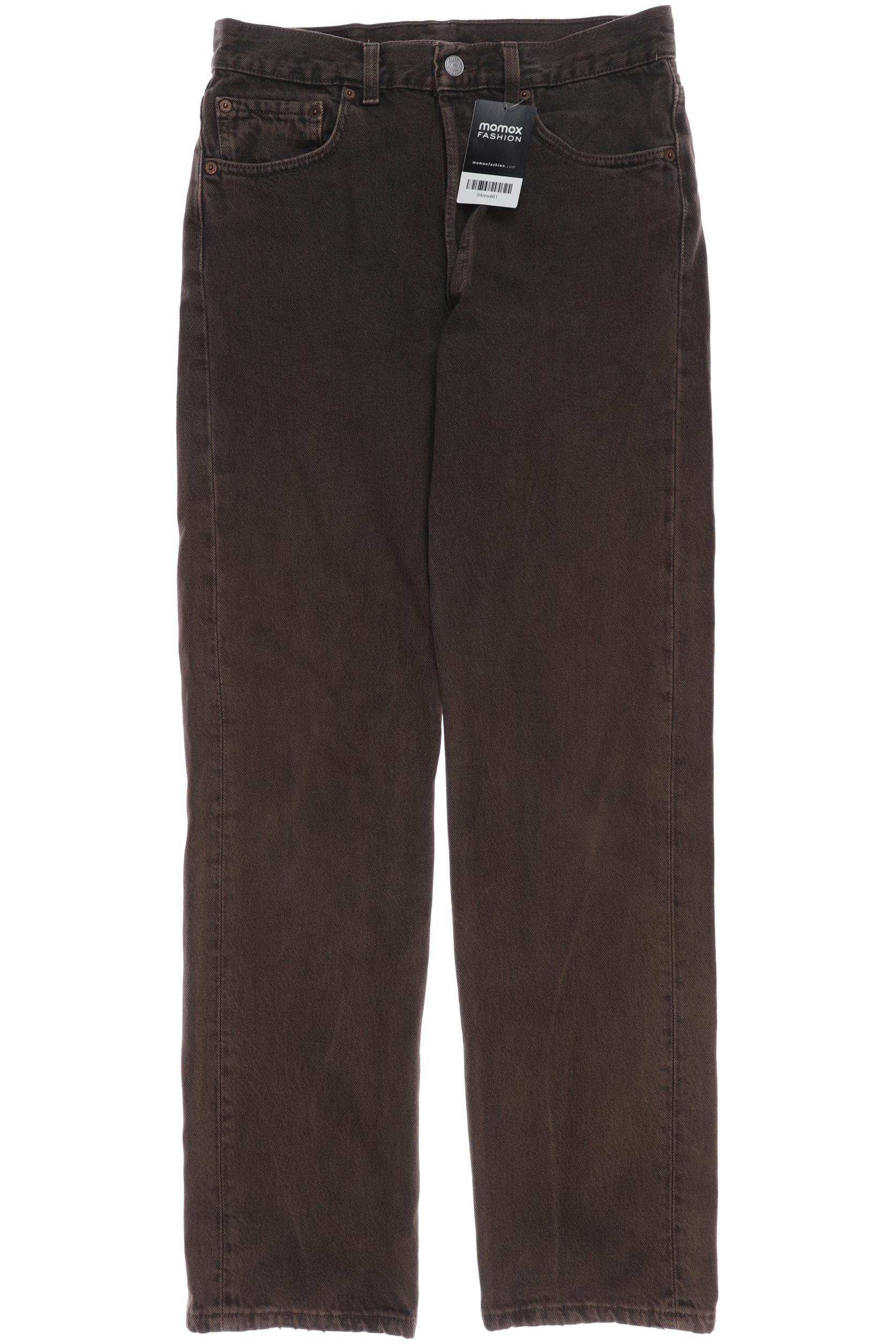 

Levis Herren Stoffhose, braun, Gr. 32