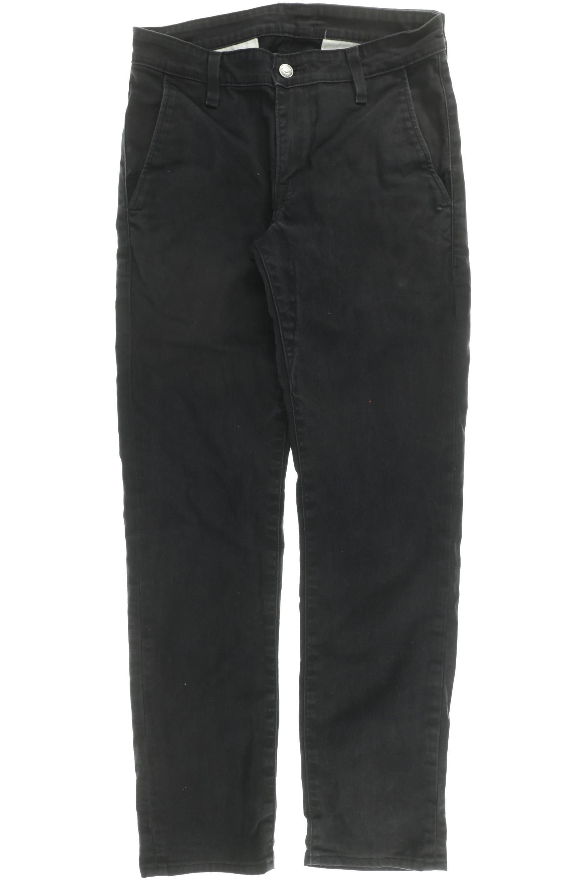 

Levis Herren Jeans, schwarz, Gr. 29