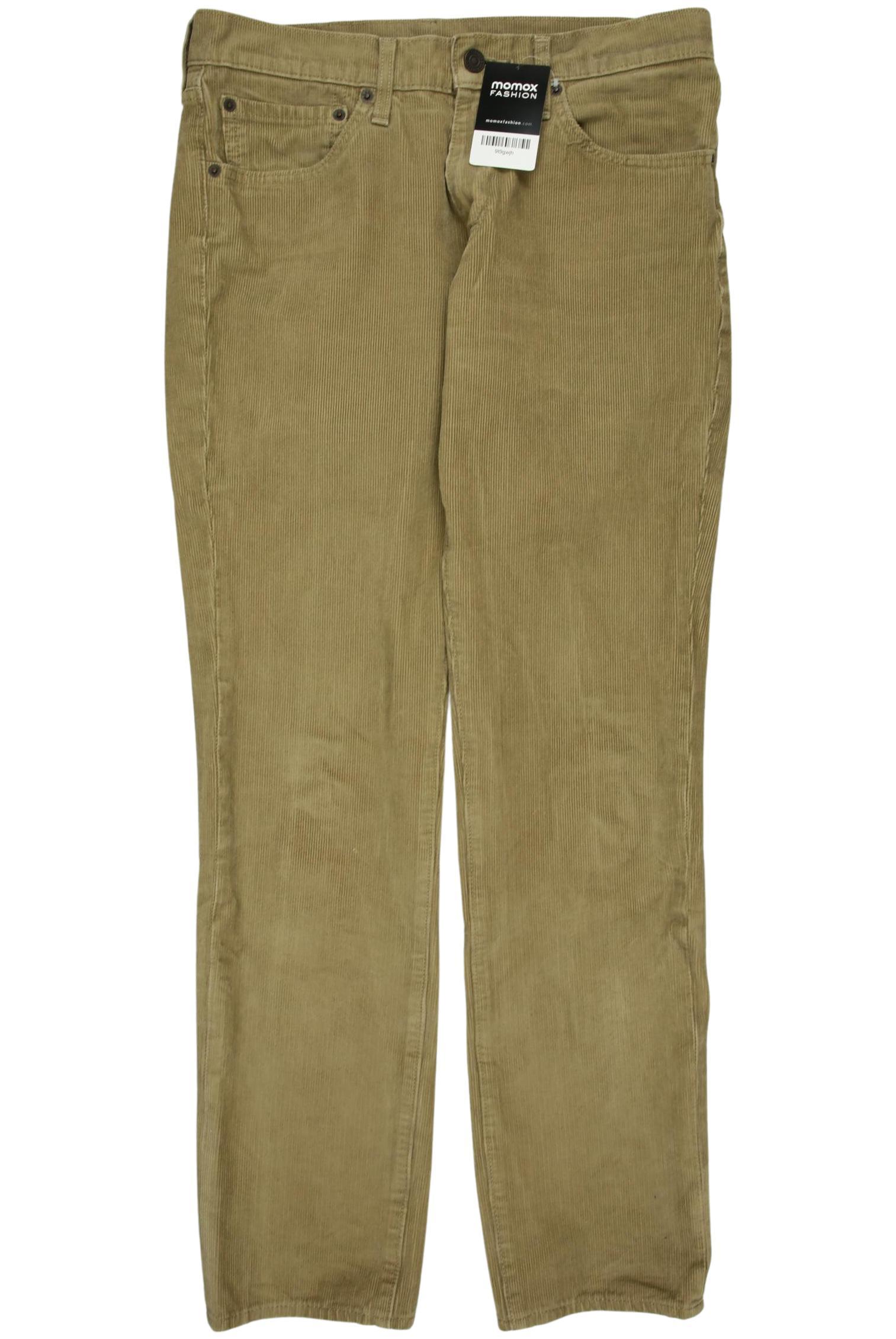 

Levis Herren Stoffhose, beige, Gr. 32