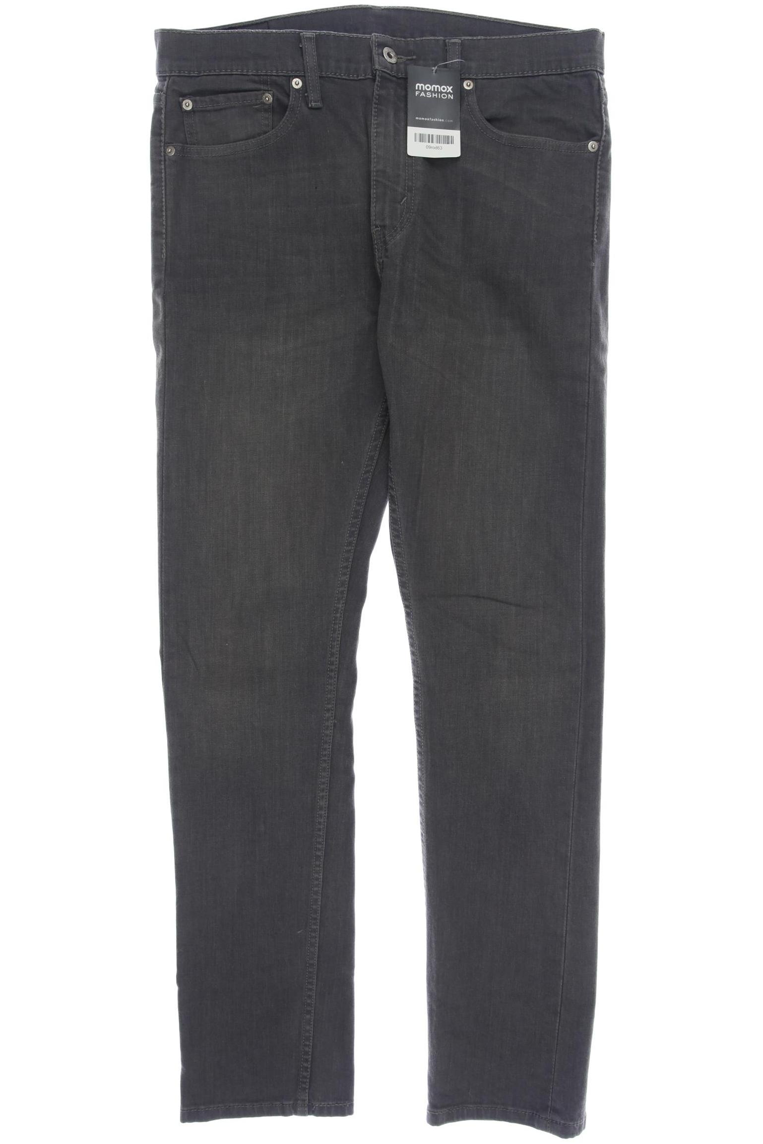 

Levis Herren Stoffhose, grau, Gr. 32
