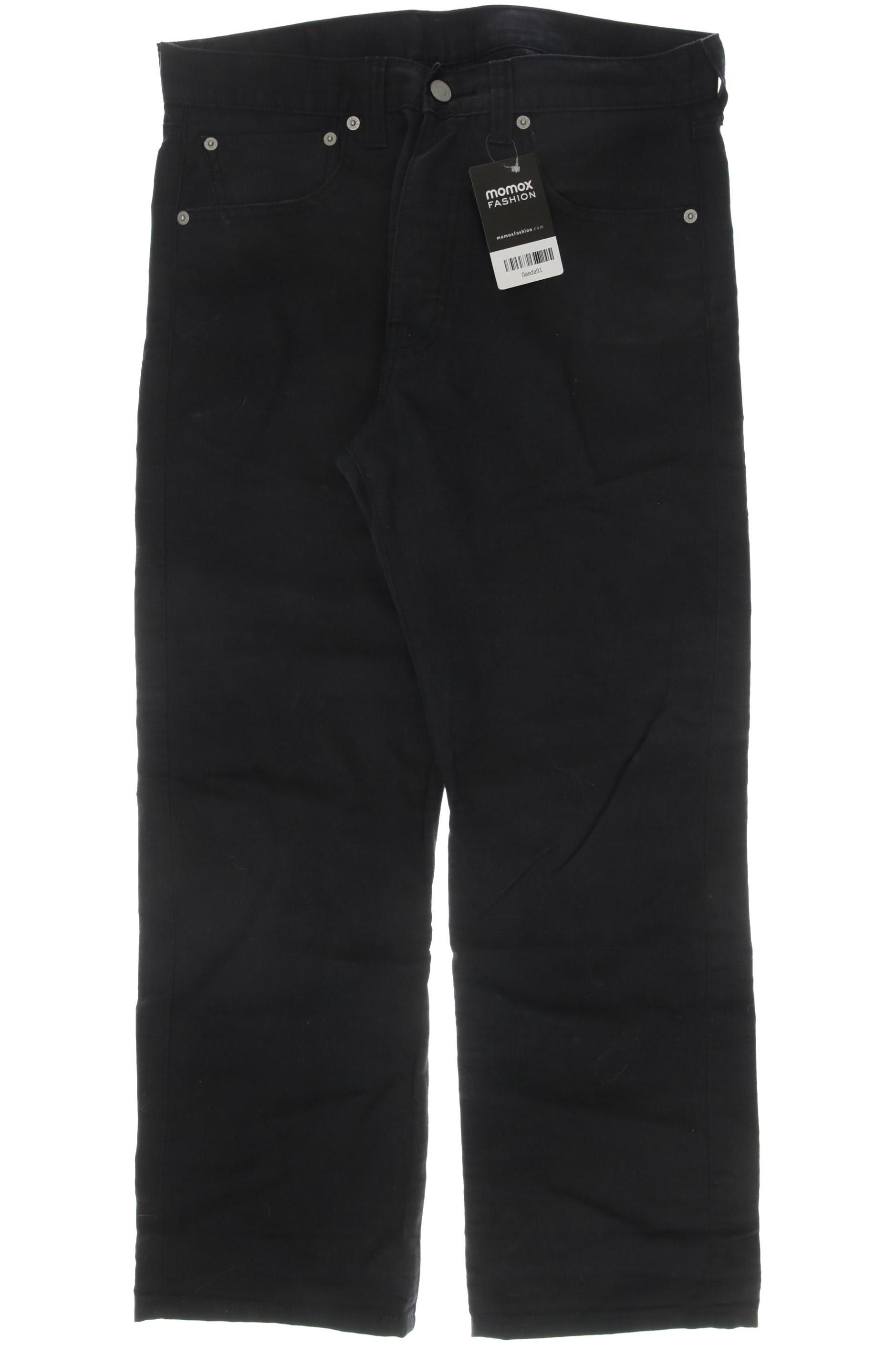 

Levis Herren Stoffhose, schwarz, Gr. 32