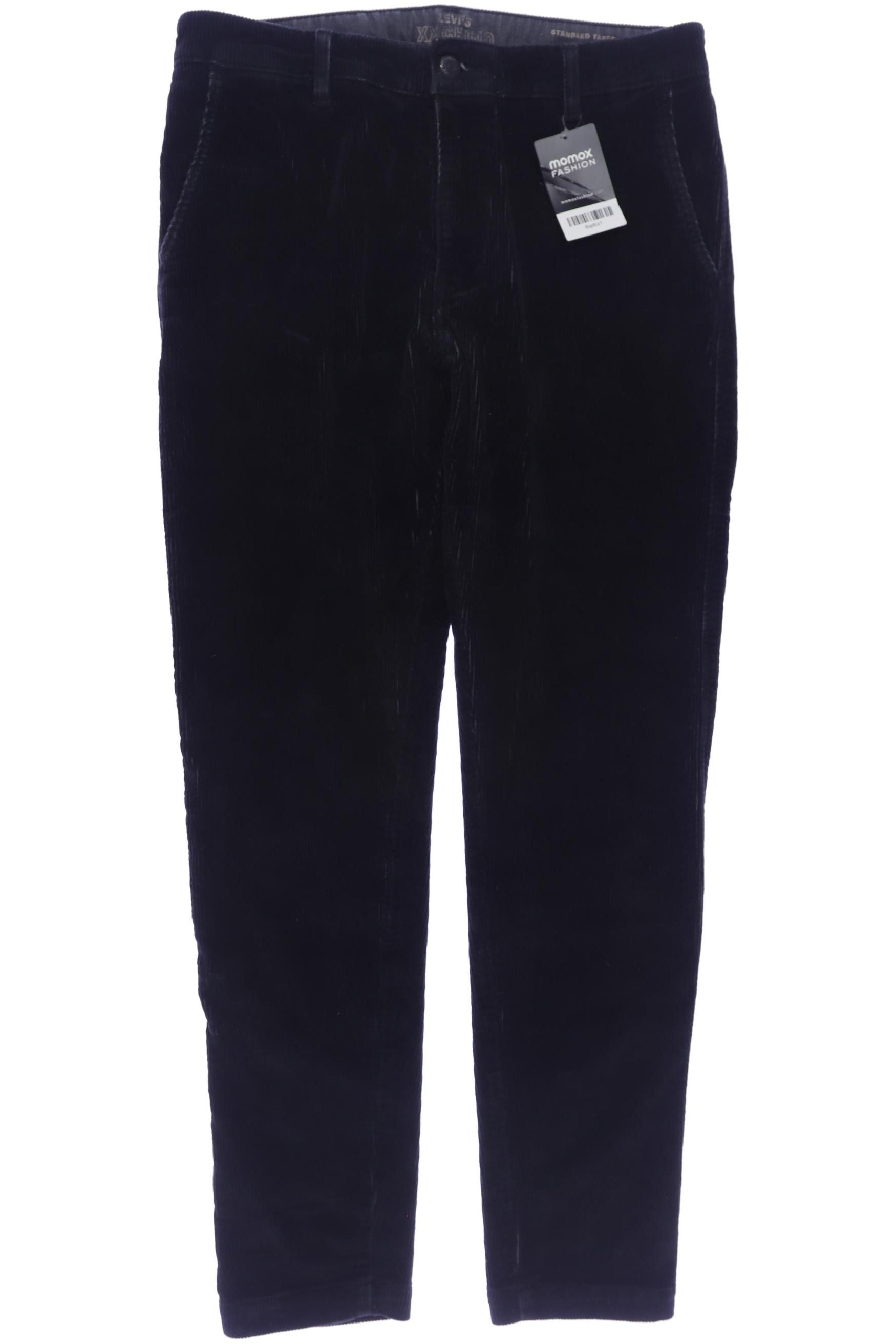 

Levis Herren Stoffhose, schwarz, Gr. 32