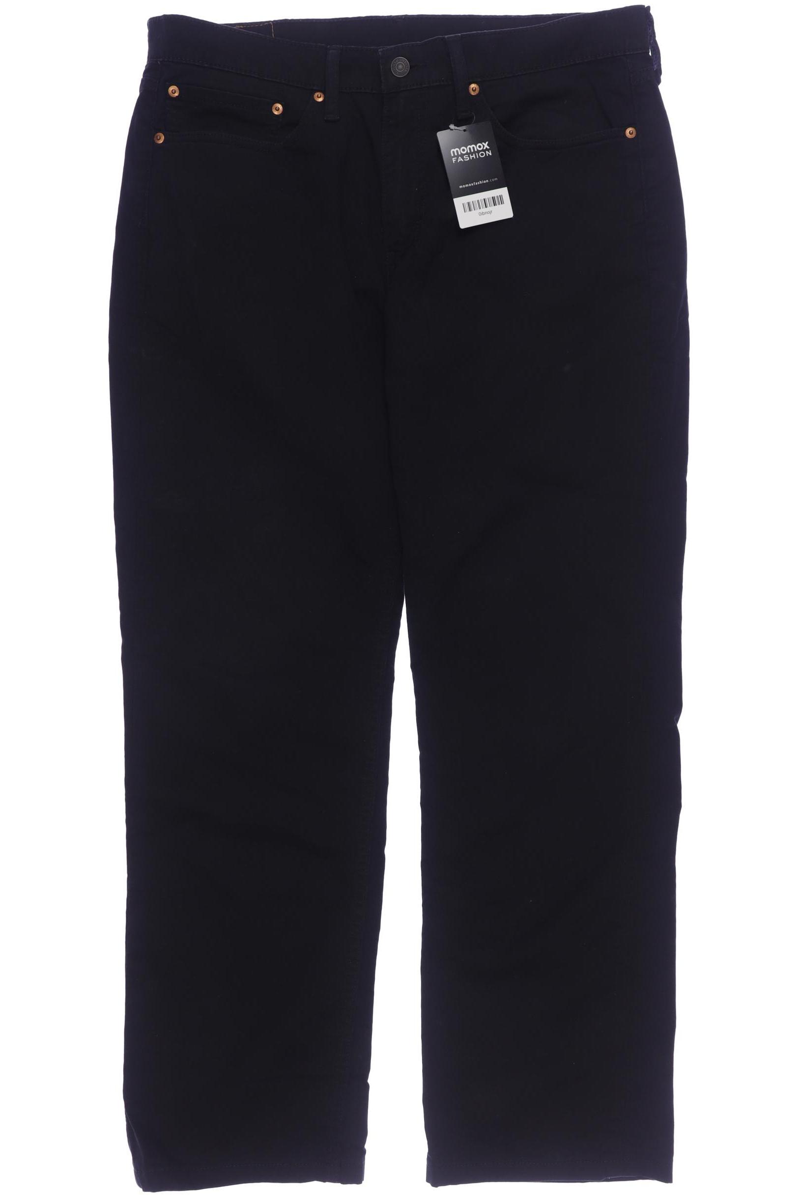 

Levis Herren Stoffhose, schwarz, Gr. 34