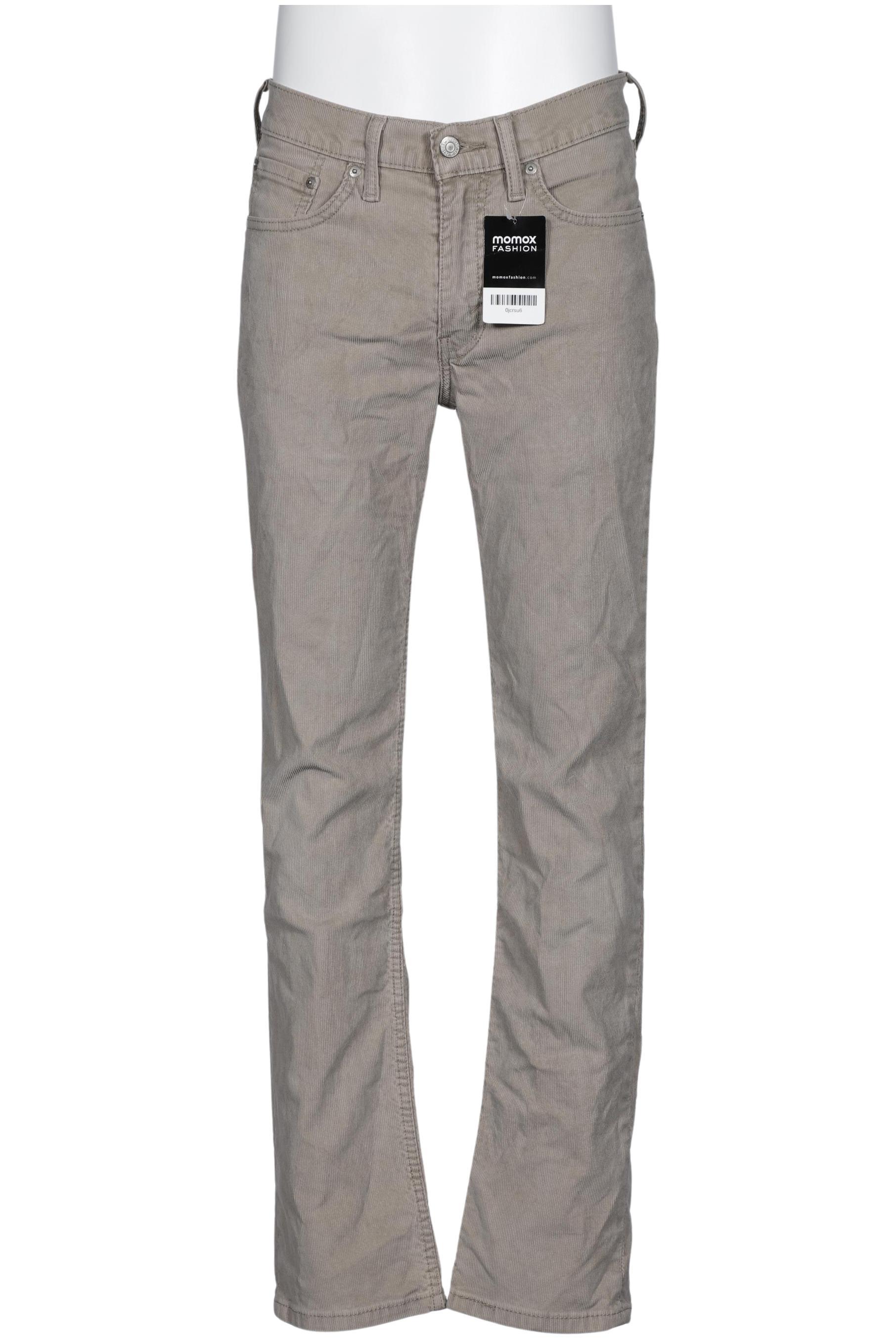 

Levis Herren Stoffhose, grau, Gr. 30