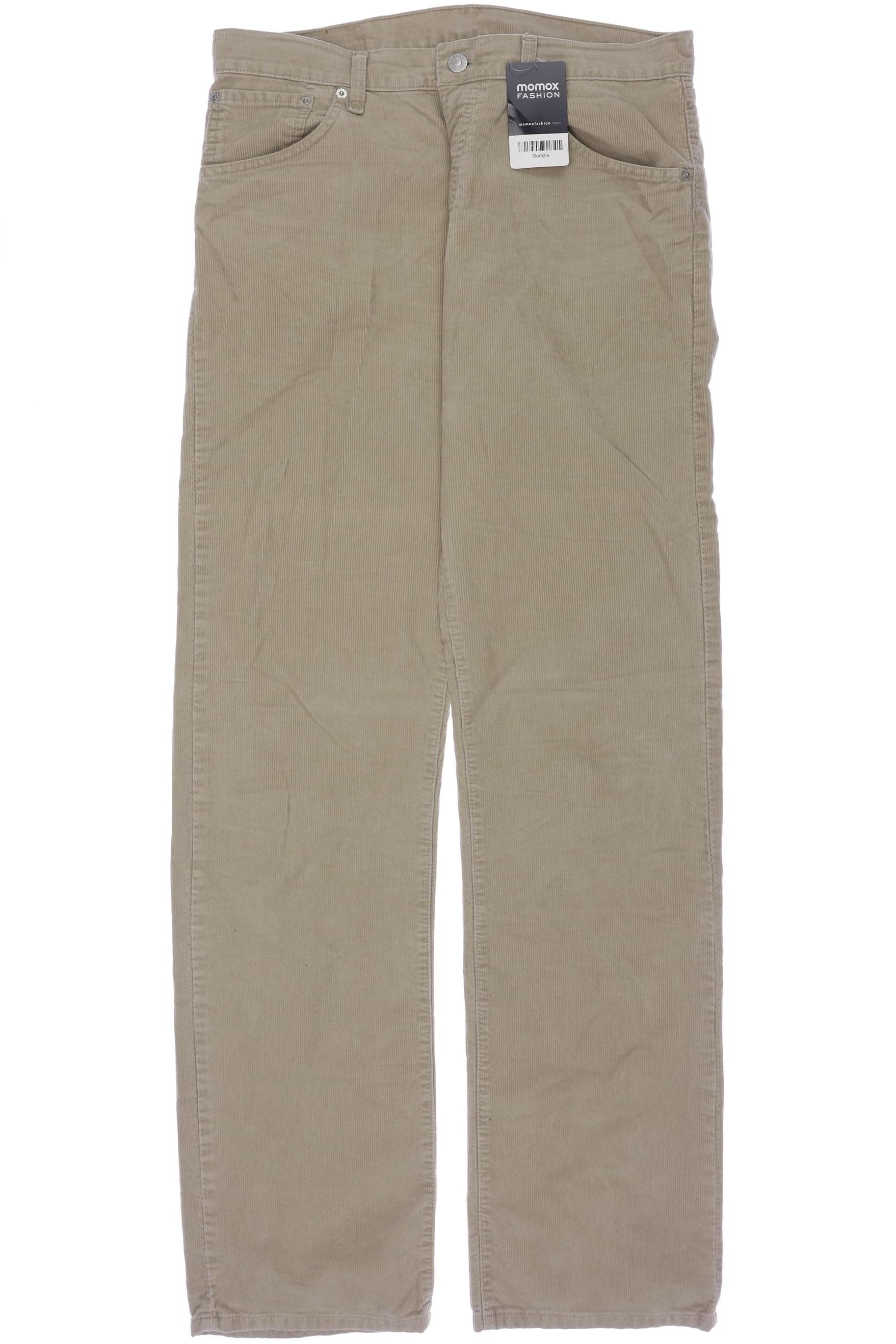 

Levis Herren Stoffhose, beige, Gr. 33