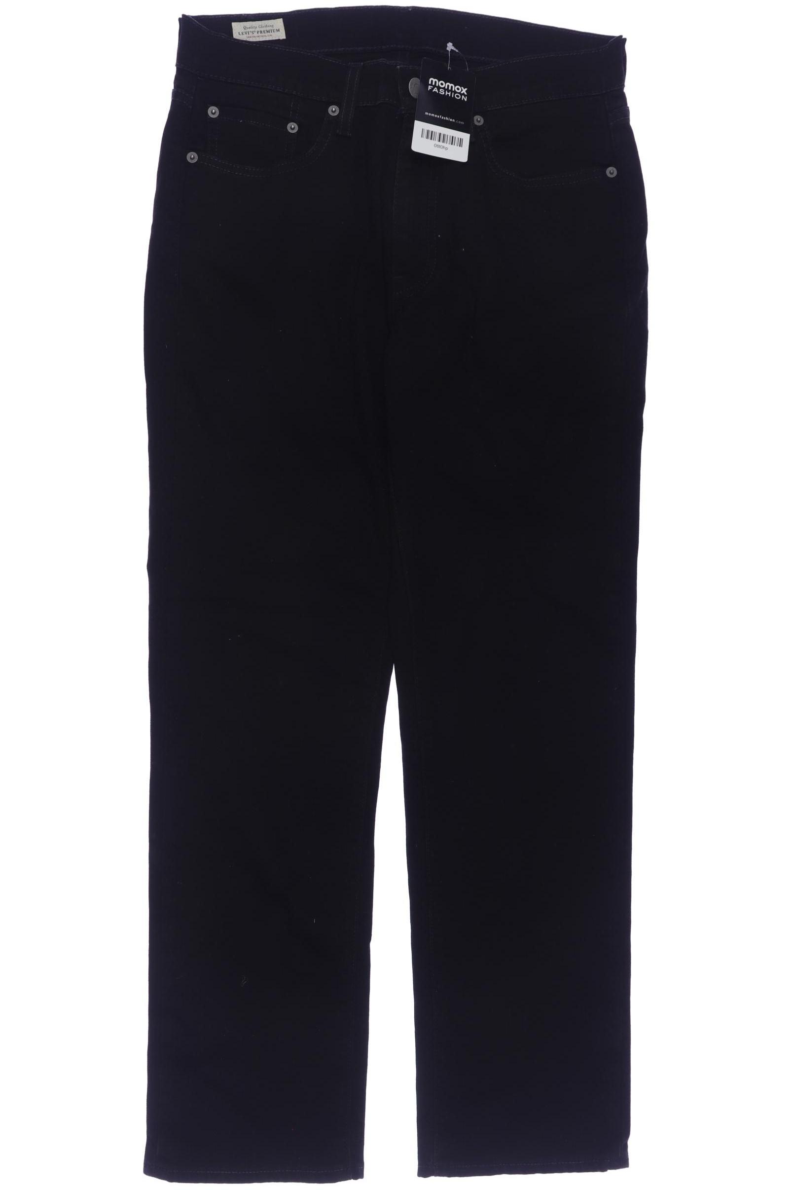 

Levis Herren Stoffhose, schwarz, Gr. 30