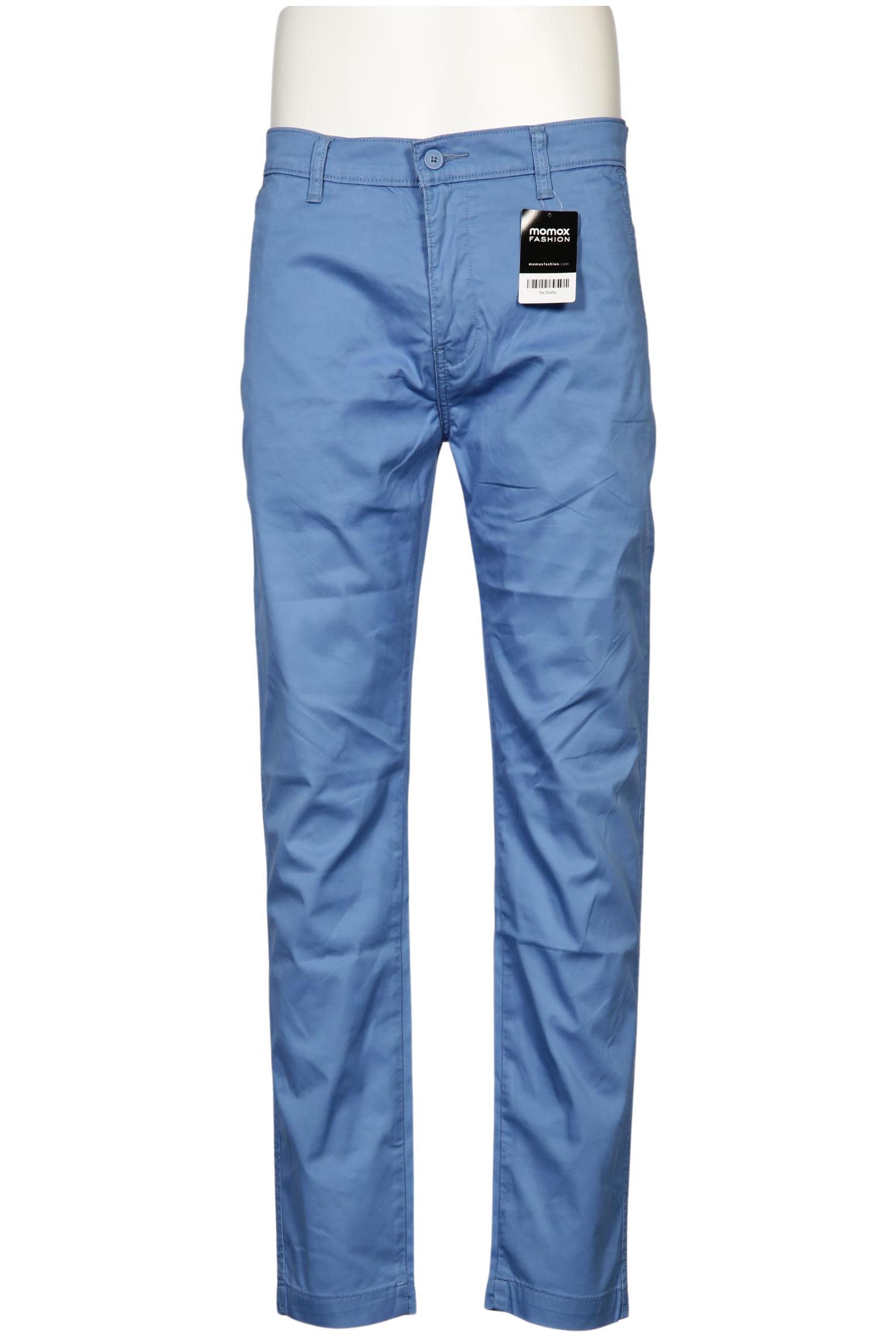 

Levis Herren Stoffhose, blau, Gr. 34