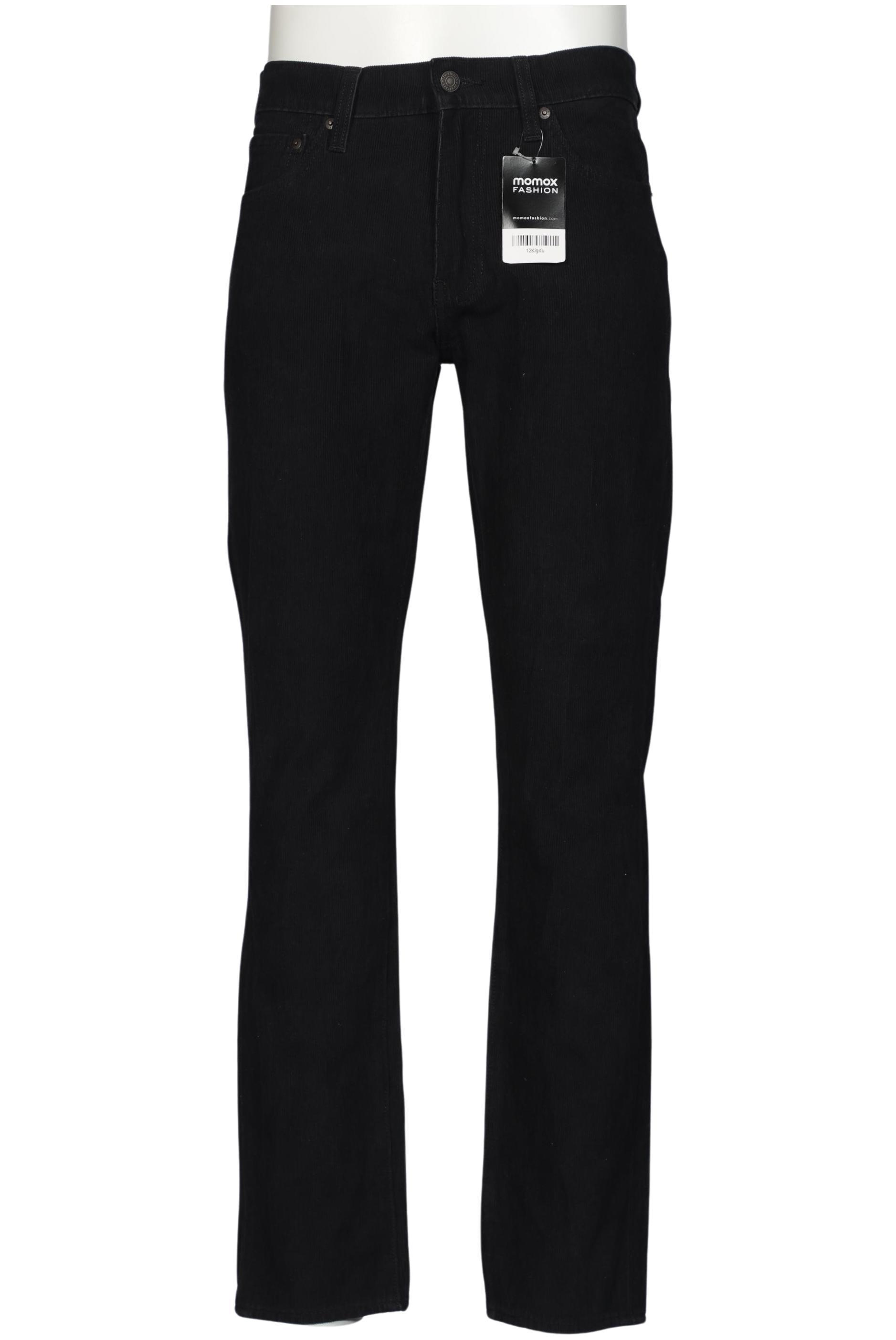 

Levis Herren Stoffhose, schwarz, Gr. 32