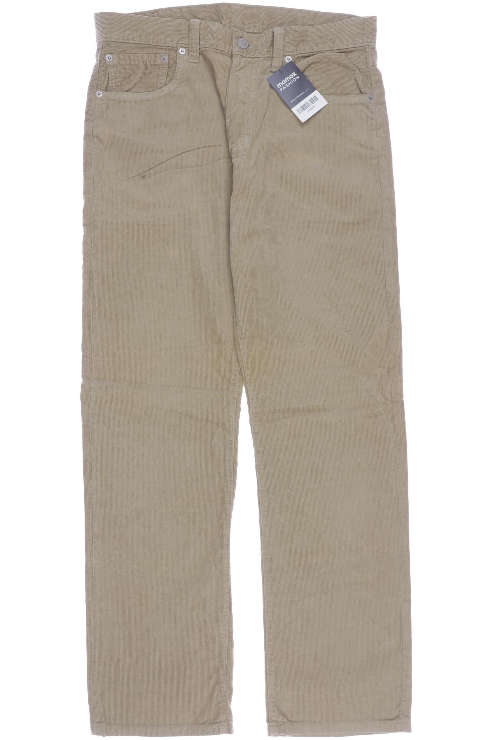 

Levis Herren Stoffhose, beige, Gr. 52