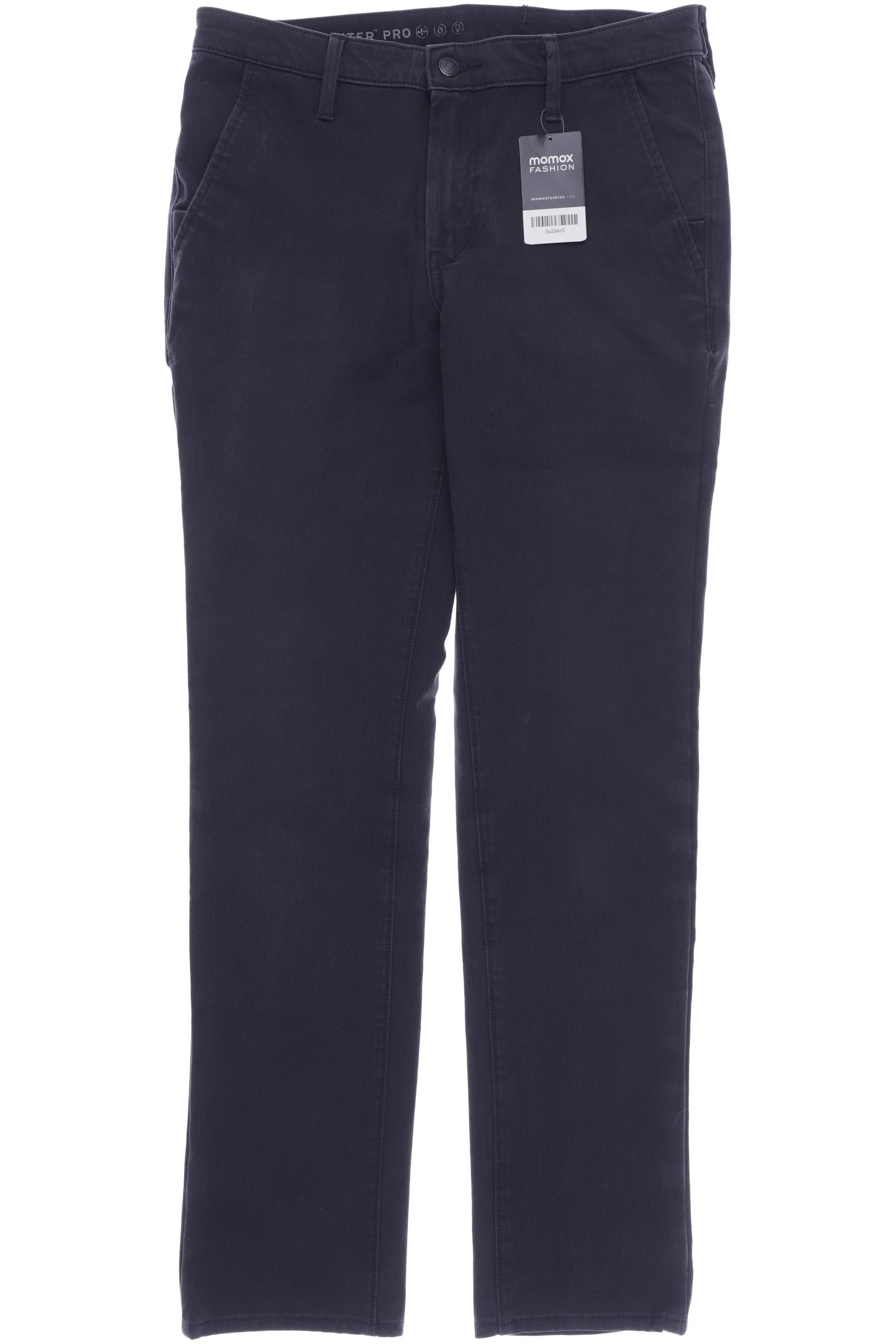 

Levis Herren Stoffhose, marineblau