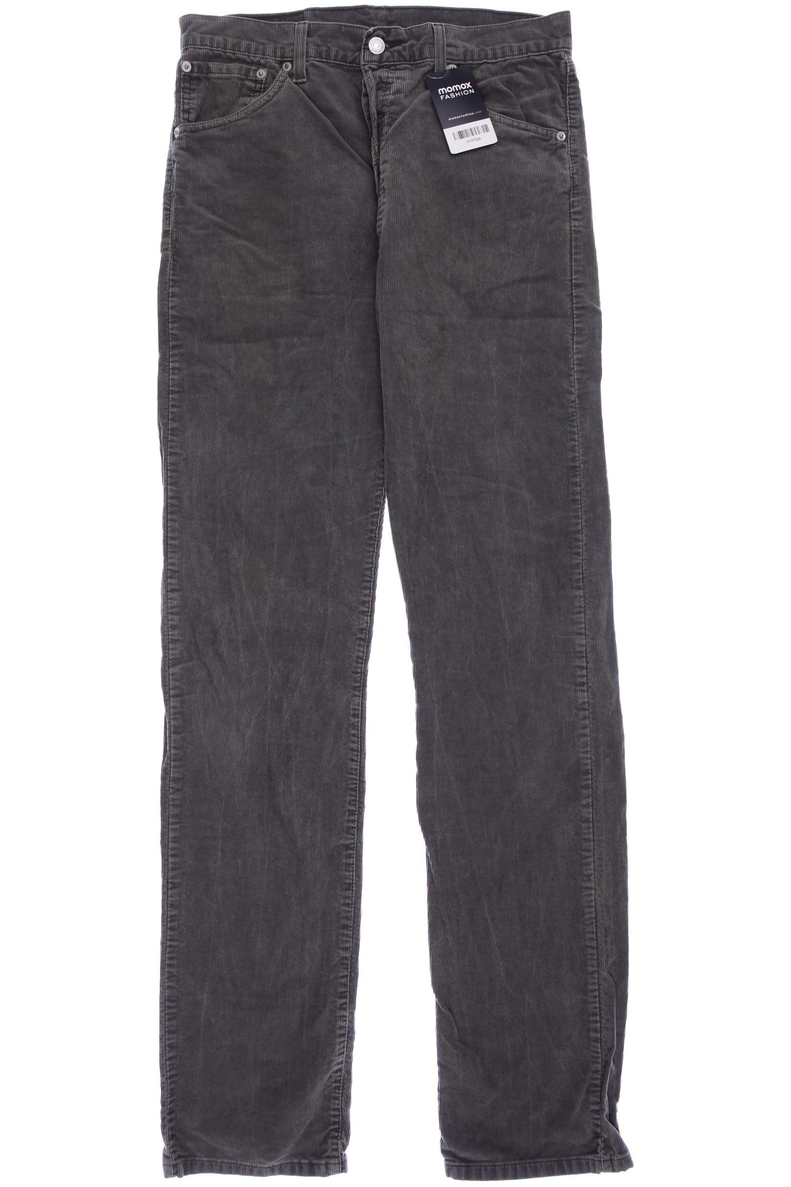 

Levis Herren Stoffhose, grau