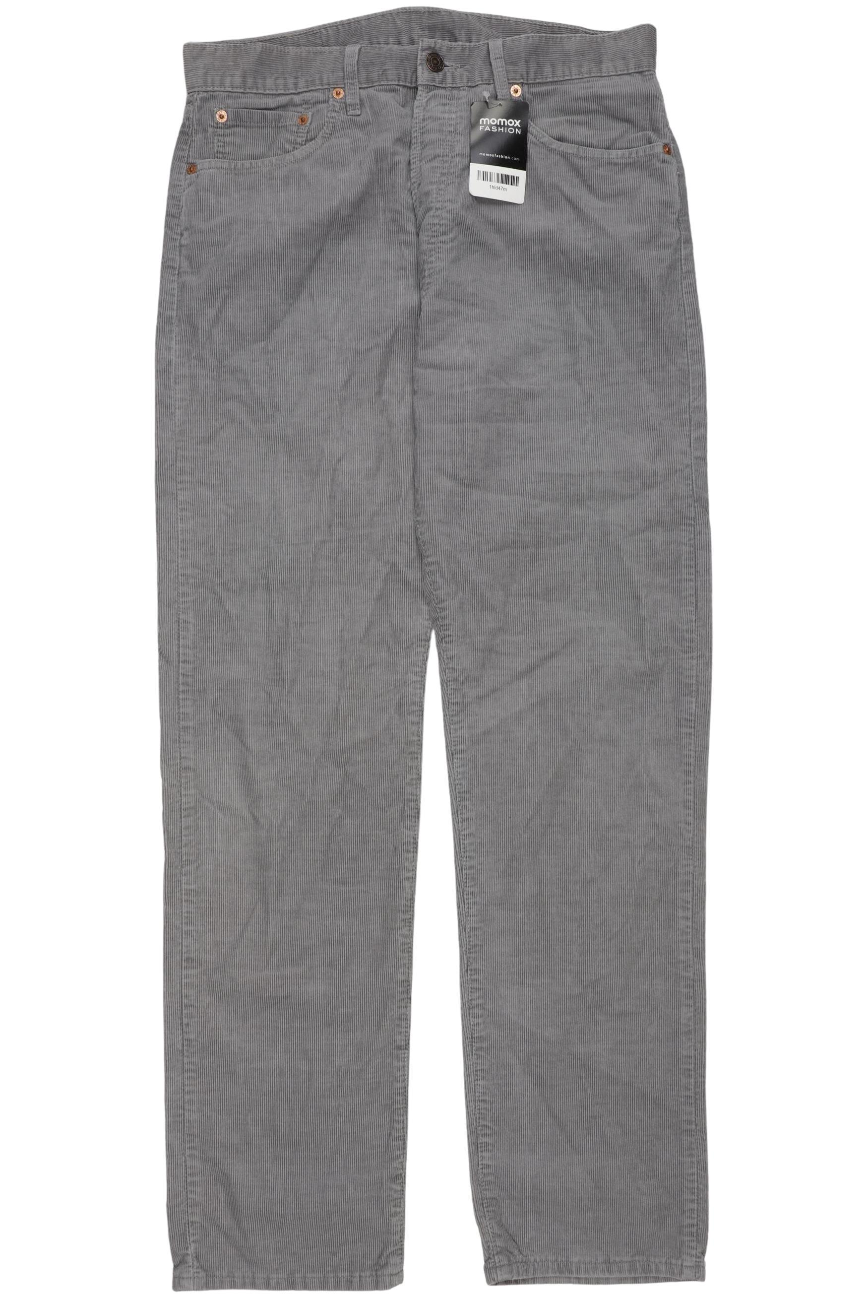 

Levis Herren Stoffhose, grau, Gr. 33