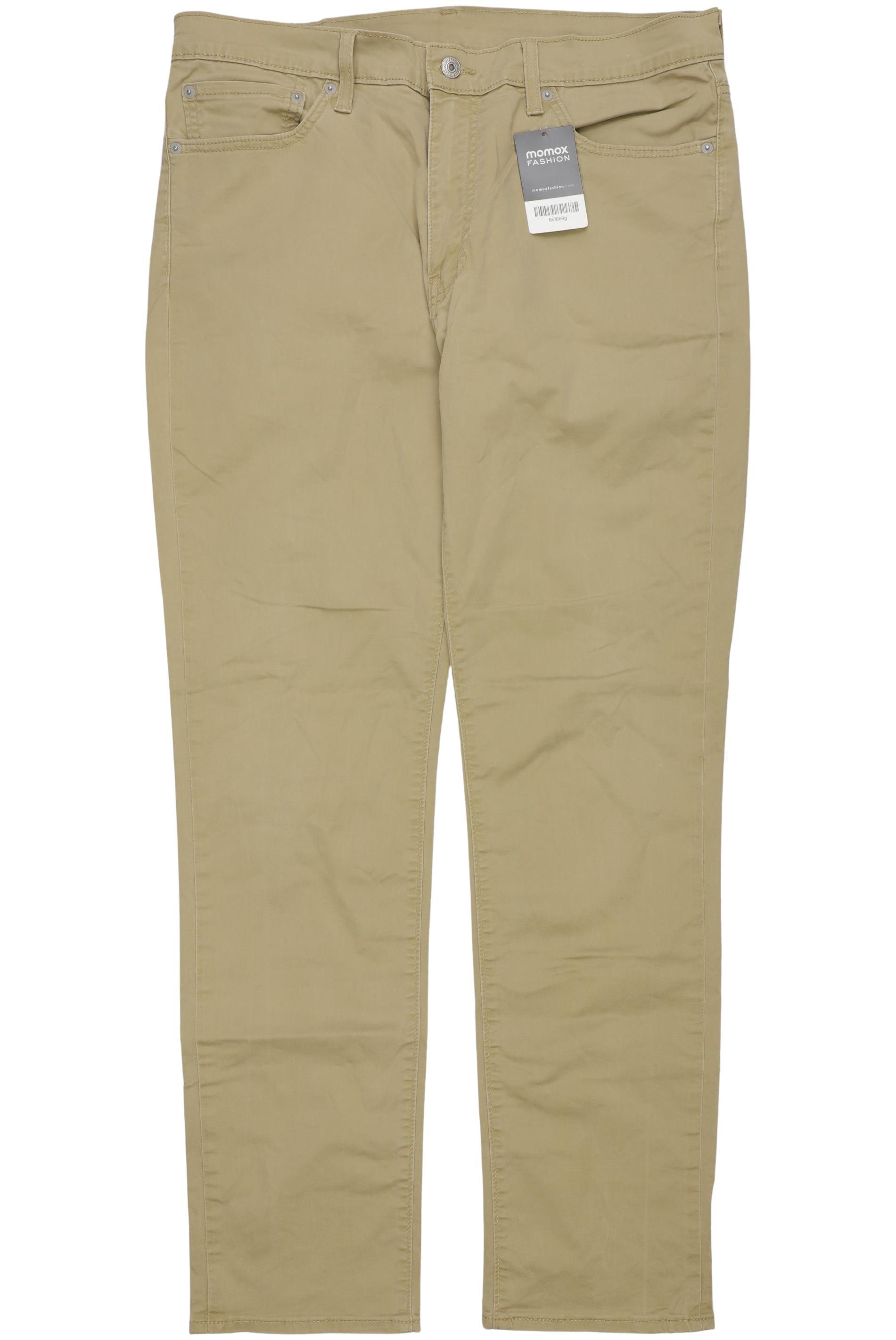 

Levis Herren Stoffhose, beige, Gr. 36