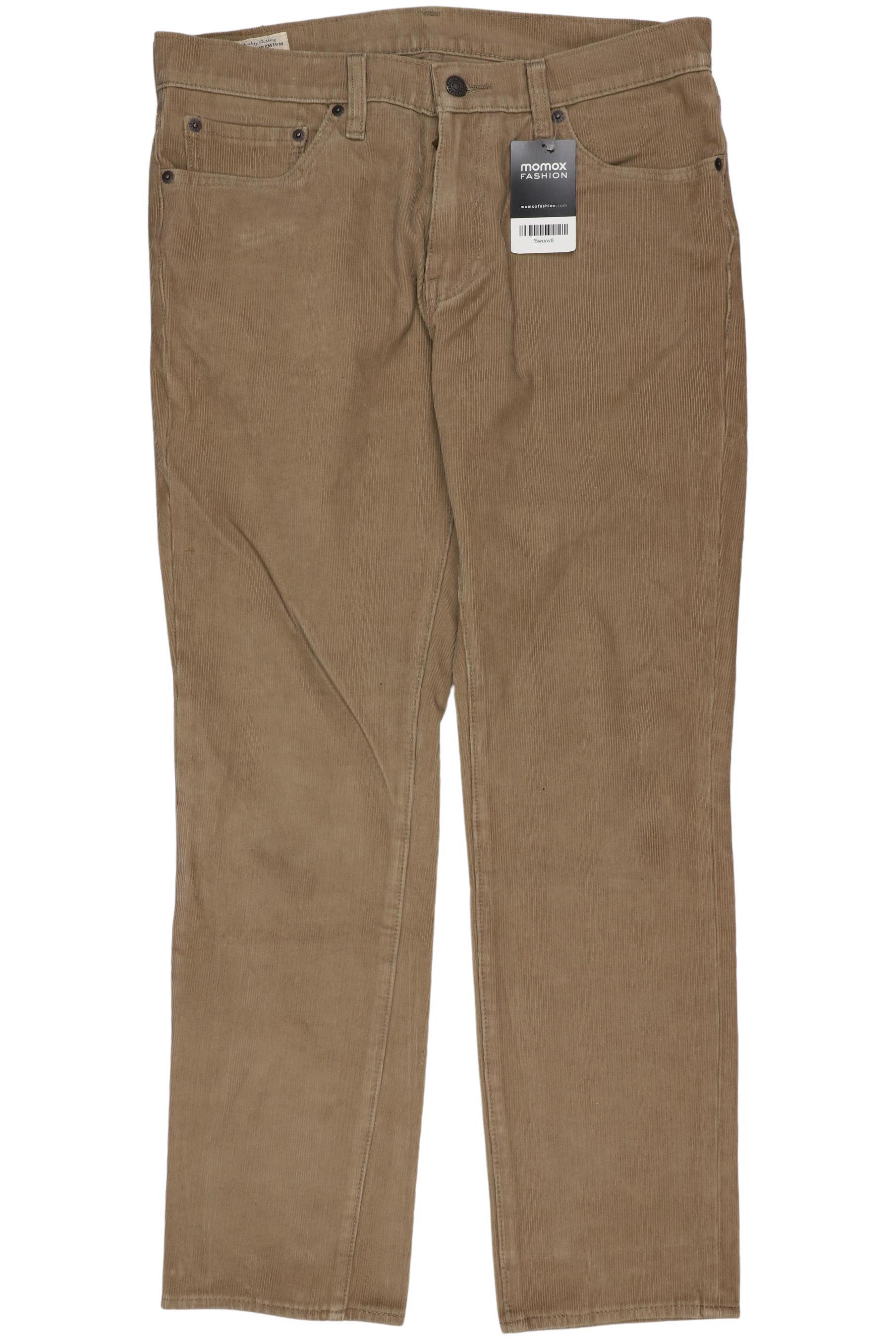 

Levis Herren Stoffhose, beige, Gr. 33