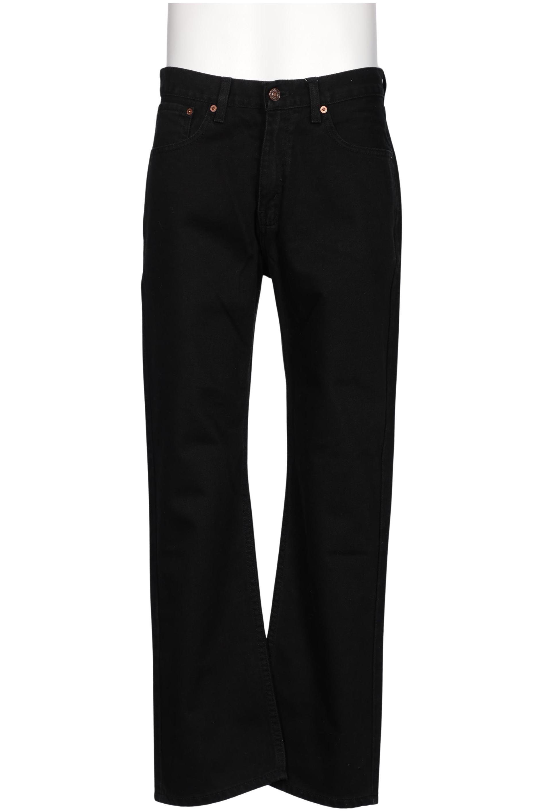 

Levis Herren Stoffhose, schwarz, Gr. 33