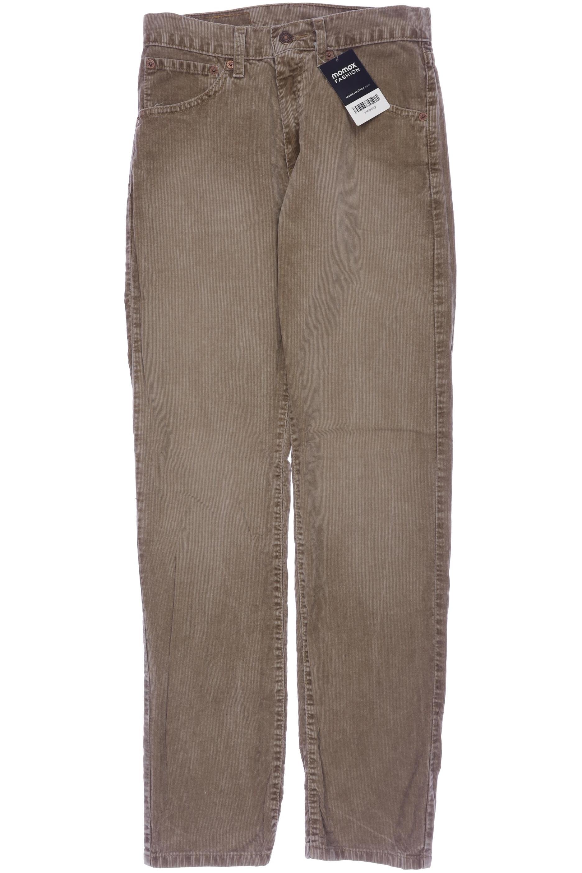 

Levis Herren Stoffhose, beige, Gr. 29