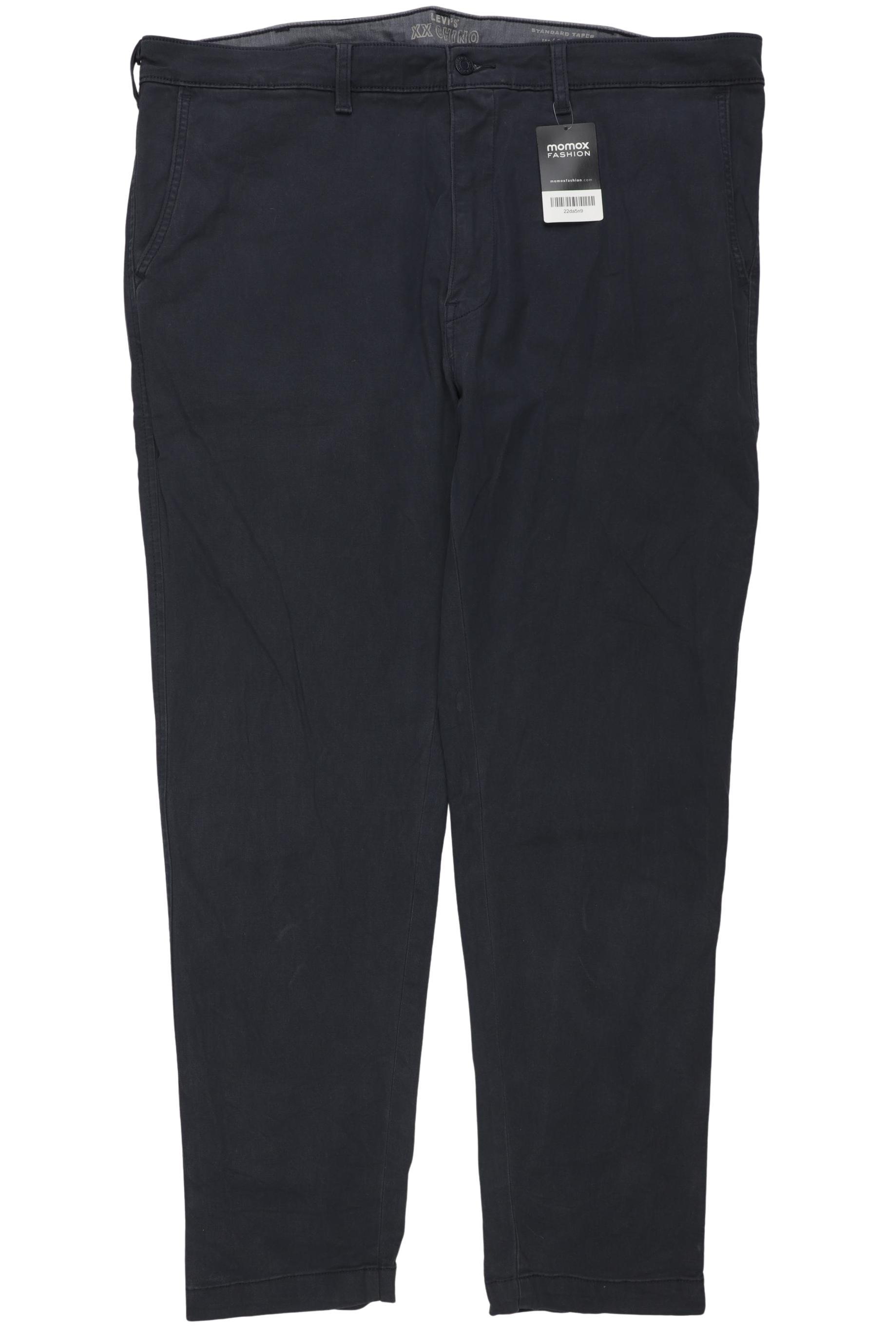 

Levis Herren Stoffhose, marineblau, Gr. 40