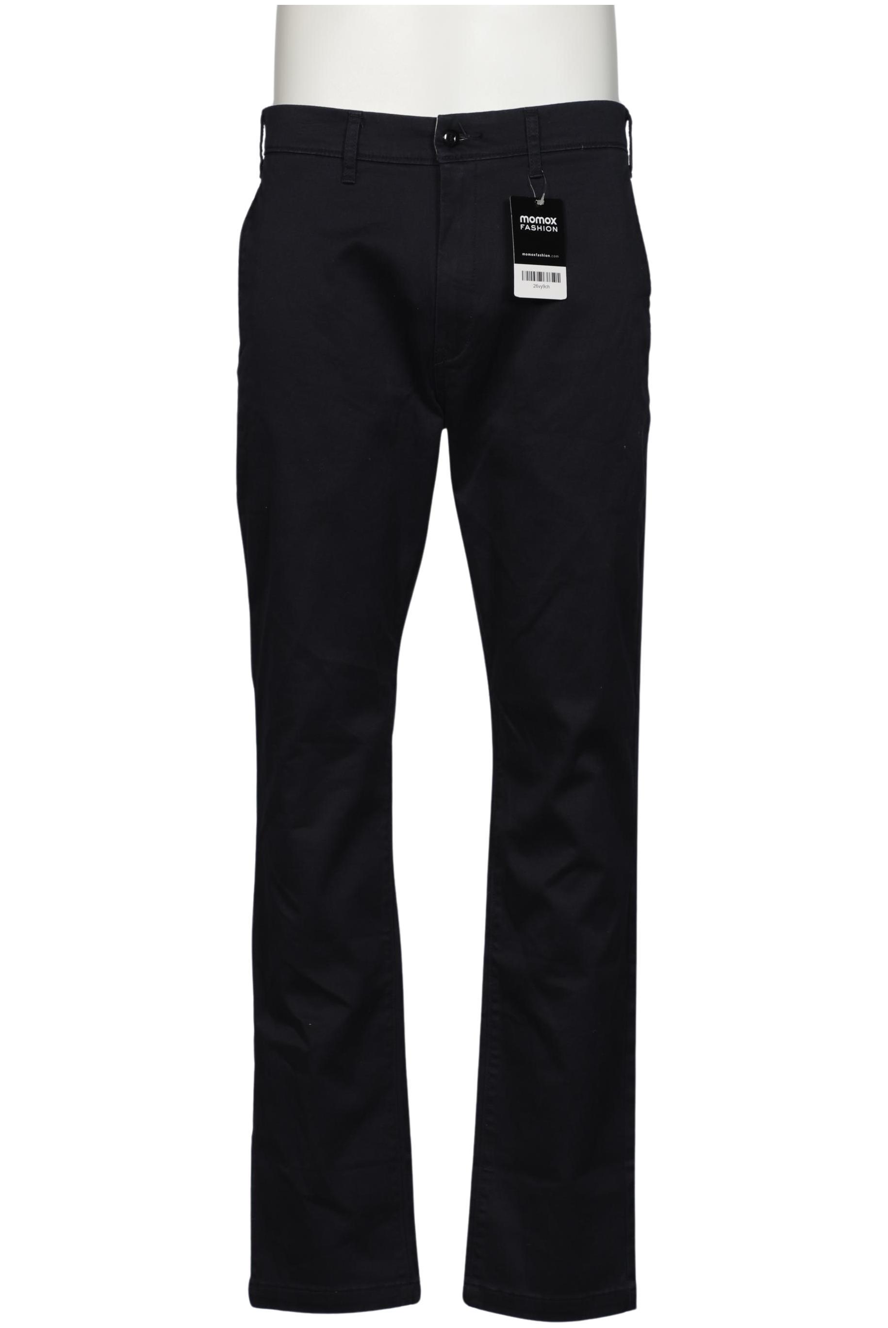 

Levis Herren Stoffhose, marineblau, Gr. 32