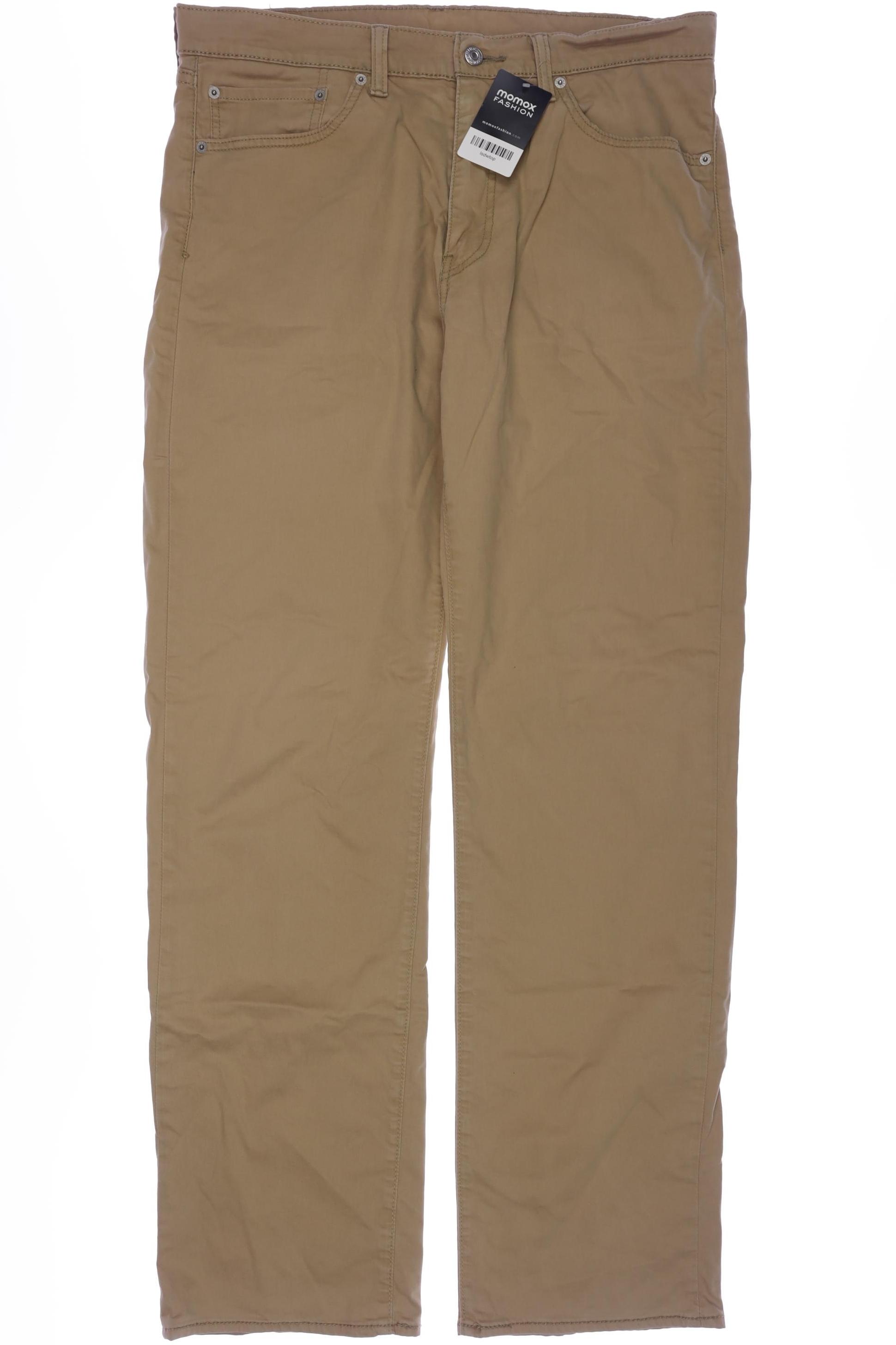 

Levis Herren Stoffhose, beige, Gr. 36