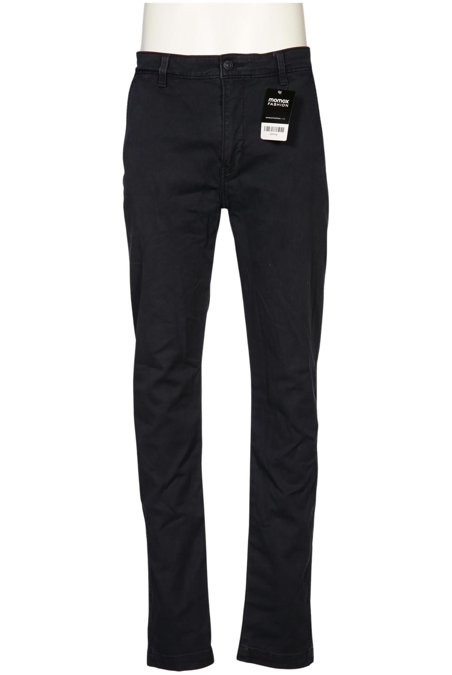 

Levis Herren Stoffhose, marineblau, Gr. 32