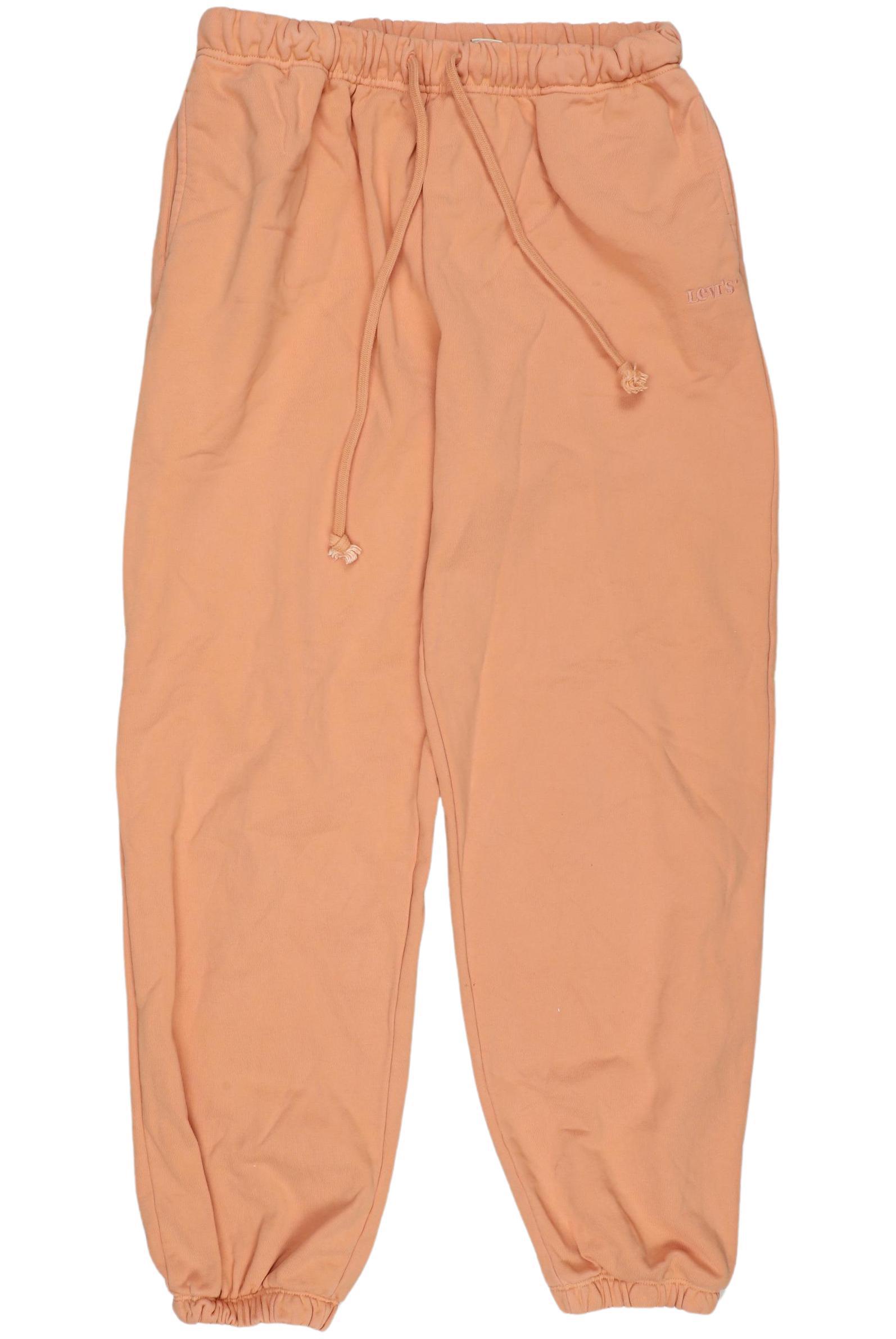 

Levis Herren Stoffhose, orange, Gr. 48