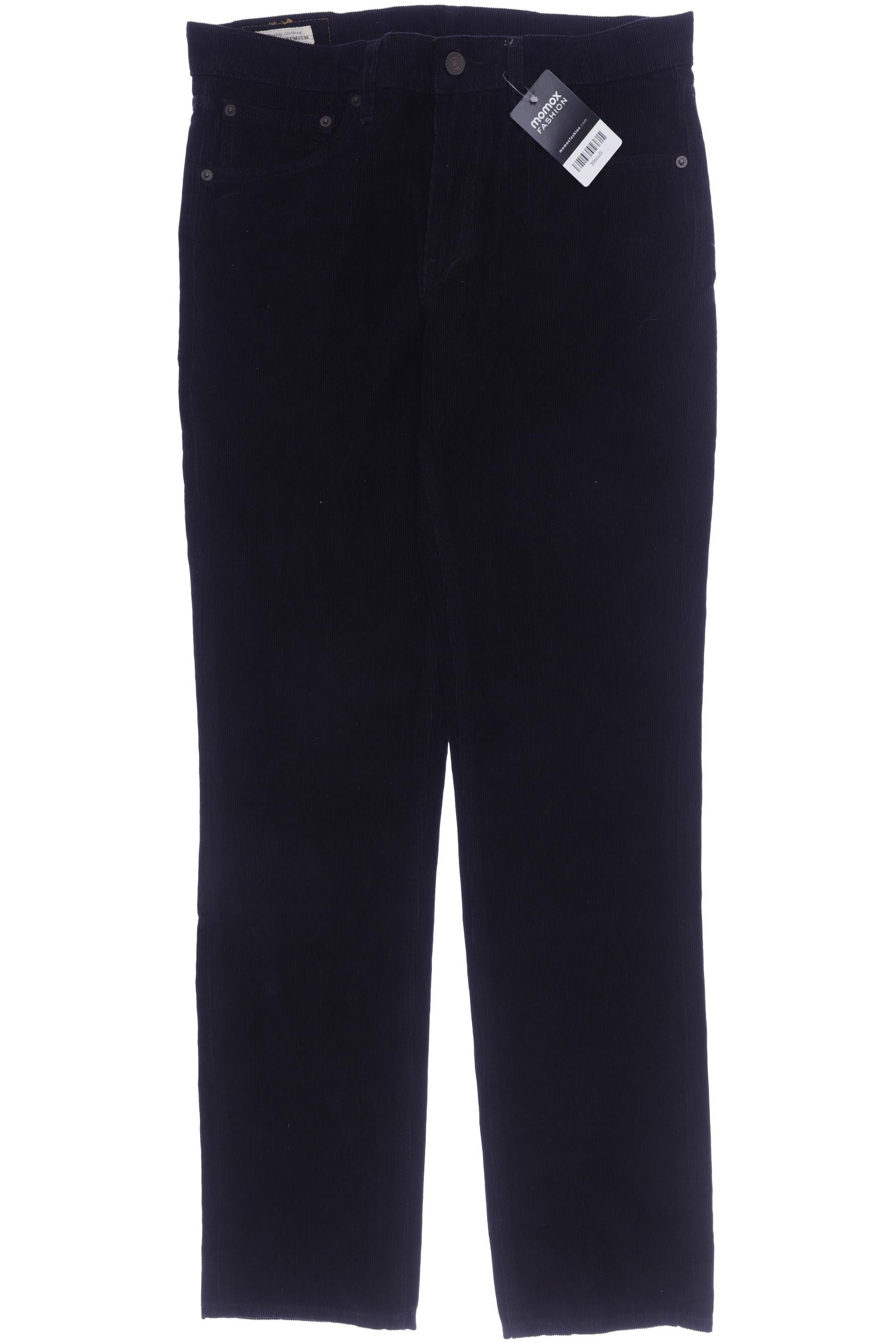 

Levis Herren Stoffhose, schwarz, Gr. 52