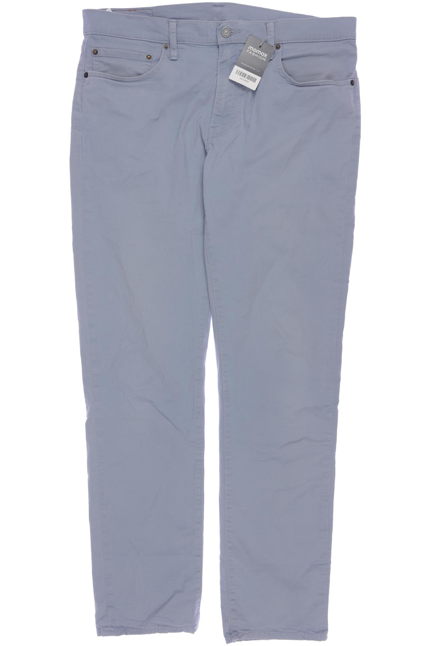 

Levis Herren Stoffhose, hellblau, Gr. 36