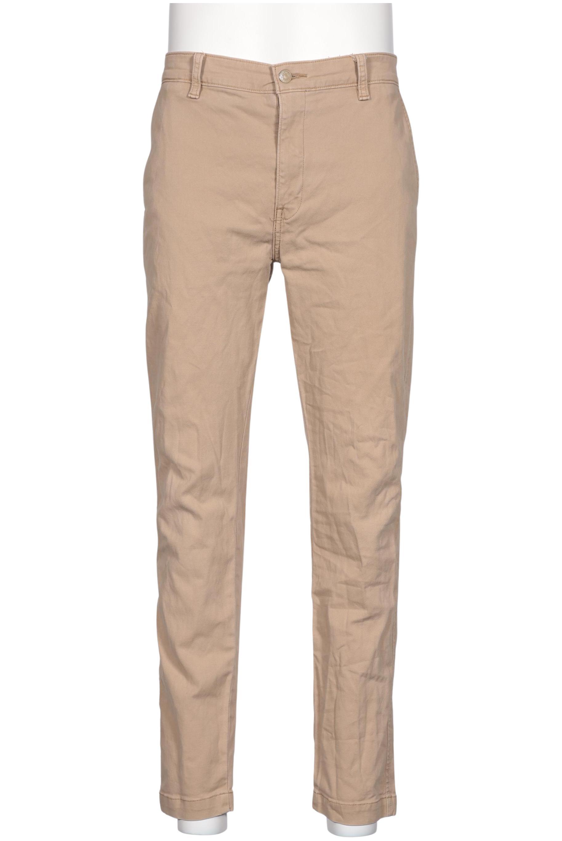 

Levis Herren Stoffhose, beige, Gr. 33