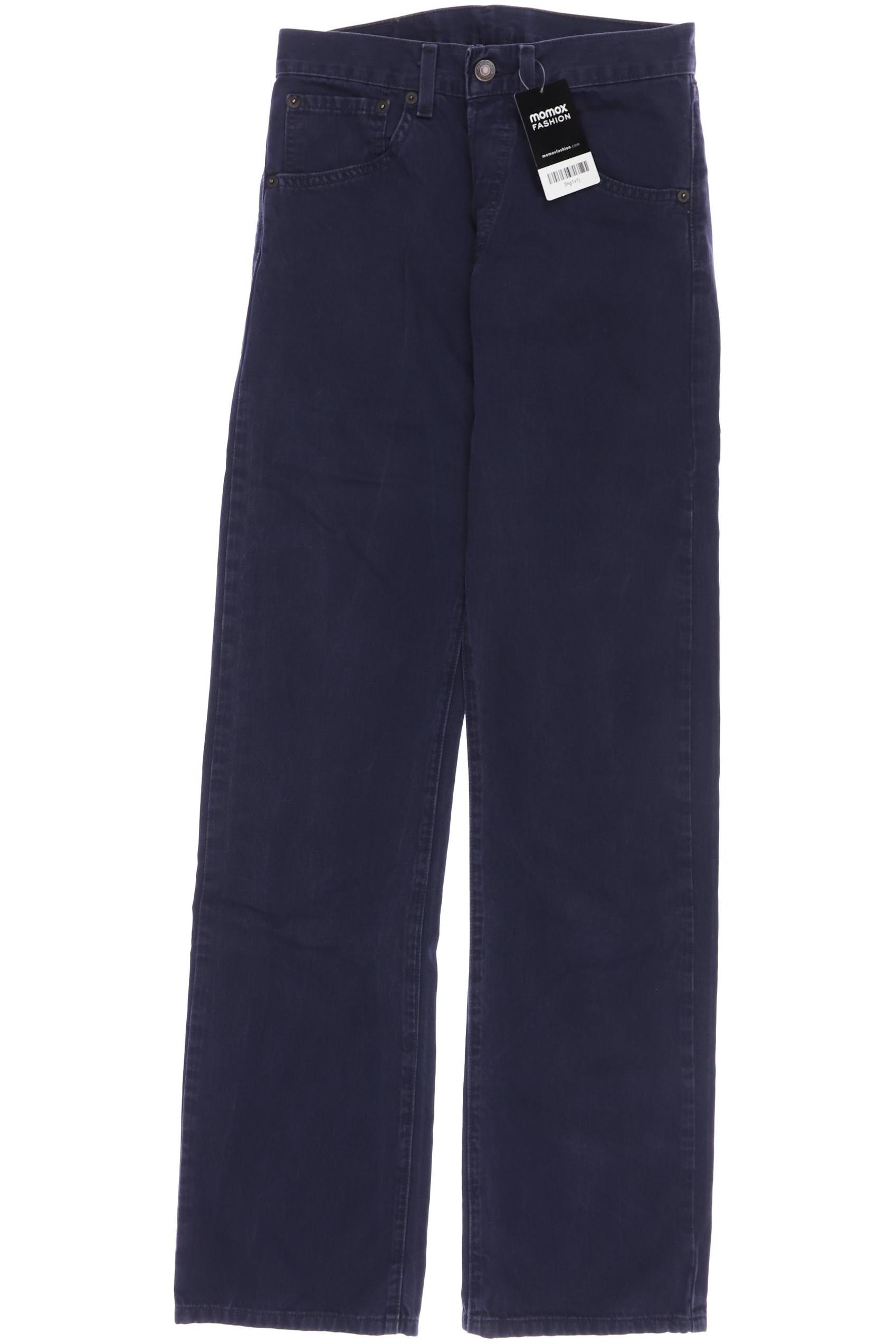 

Levis Herren Stoffhose, marineblau