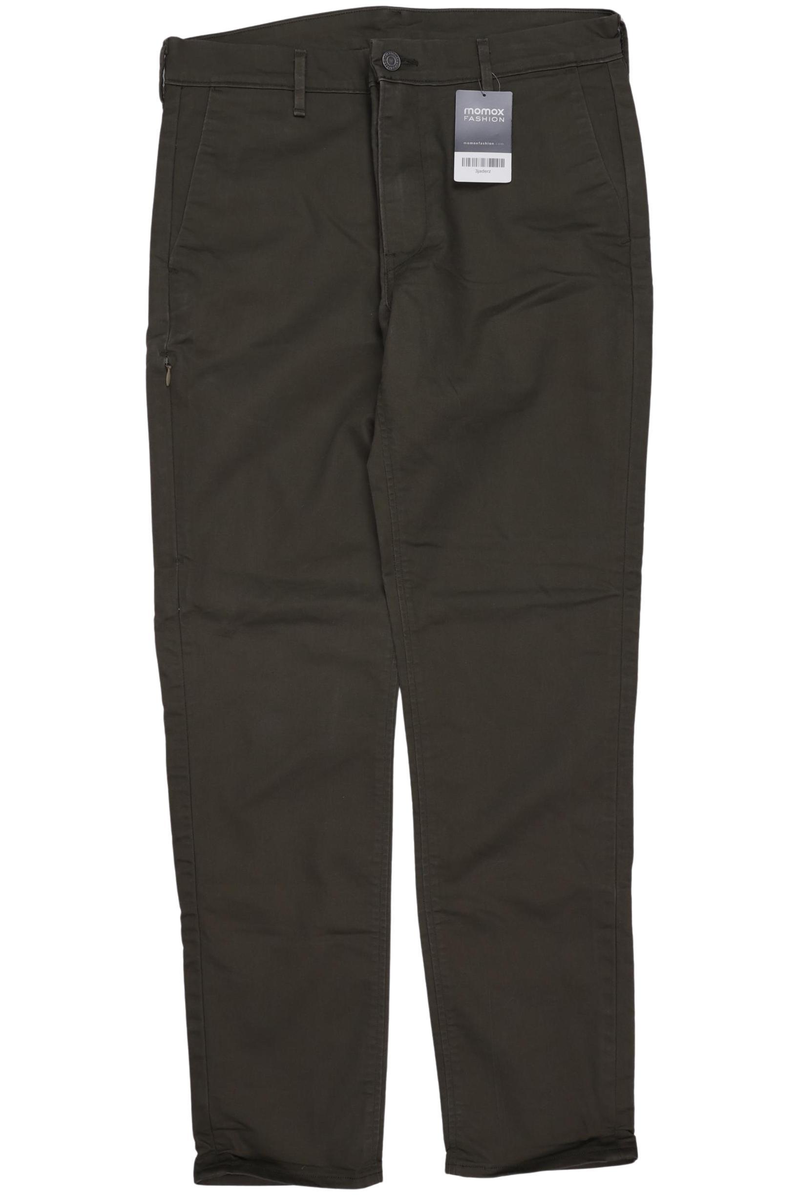 

Levis Herren Stoffhose, grün, Gr. 32