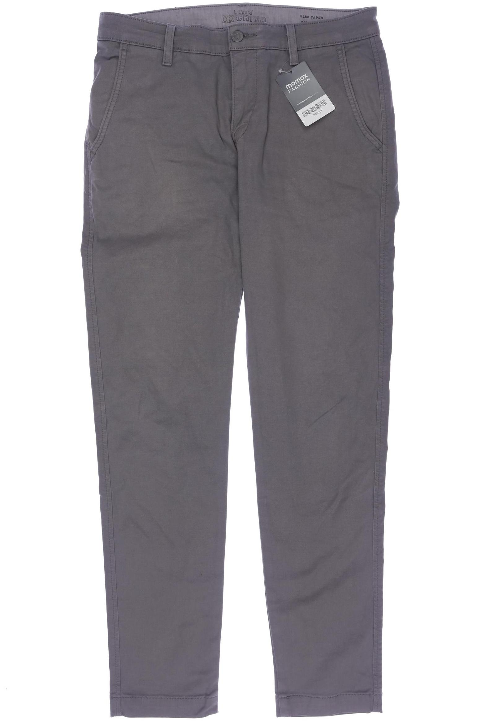 

Levis Herren Stoffhose, grau, Gr. 31