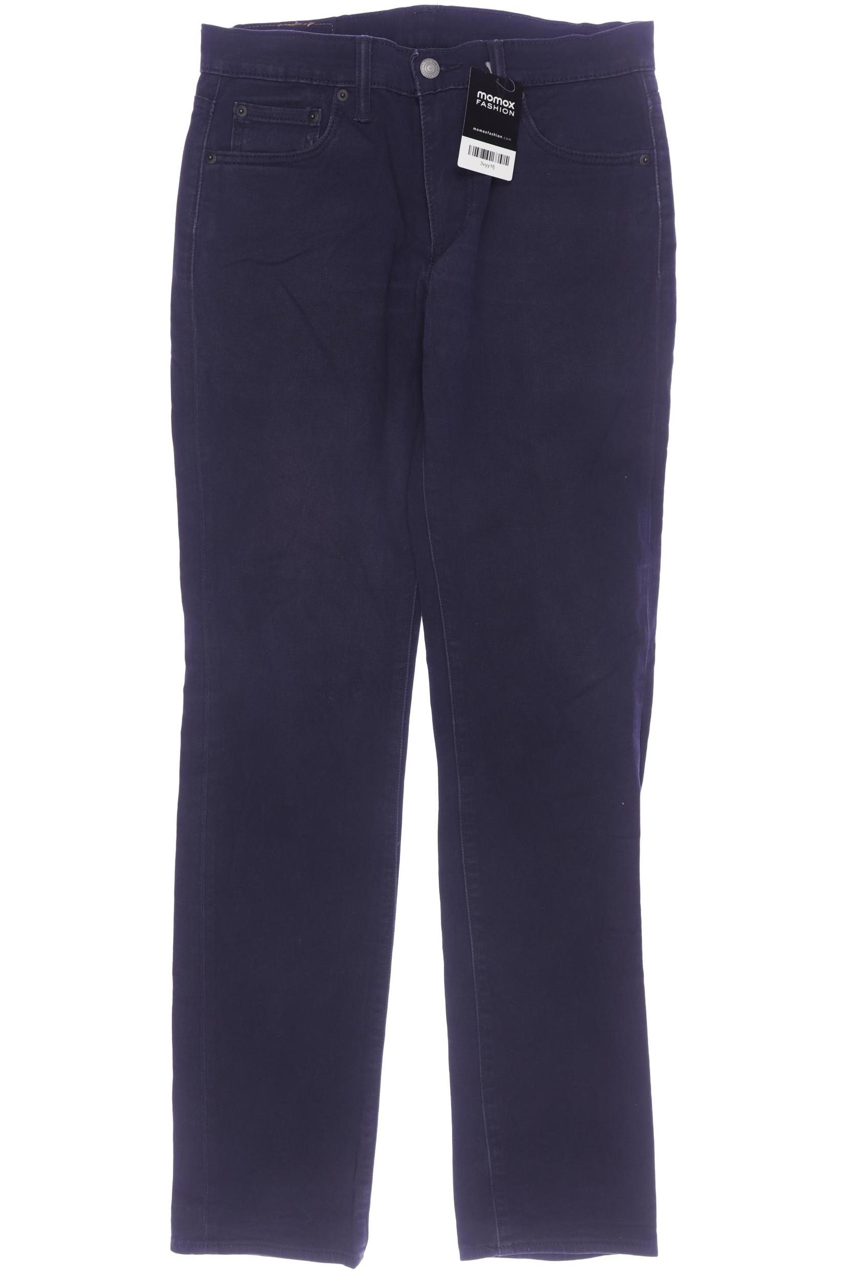 

Levis Herren Stoffhose, marineblau, Gr. 30