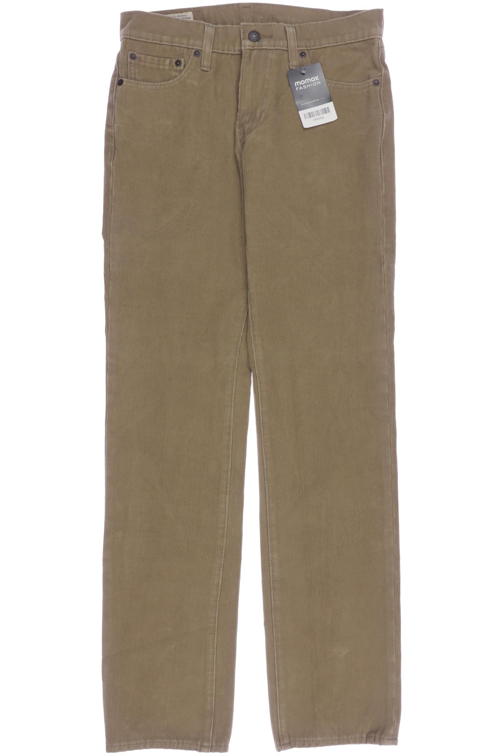 

Levis Herren Stoffhose, beige, Gr. 29