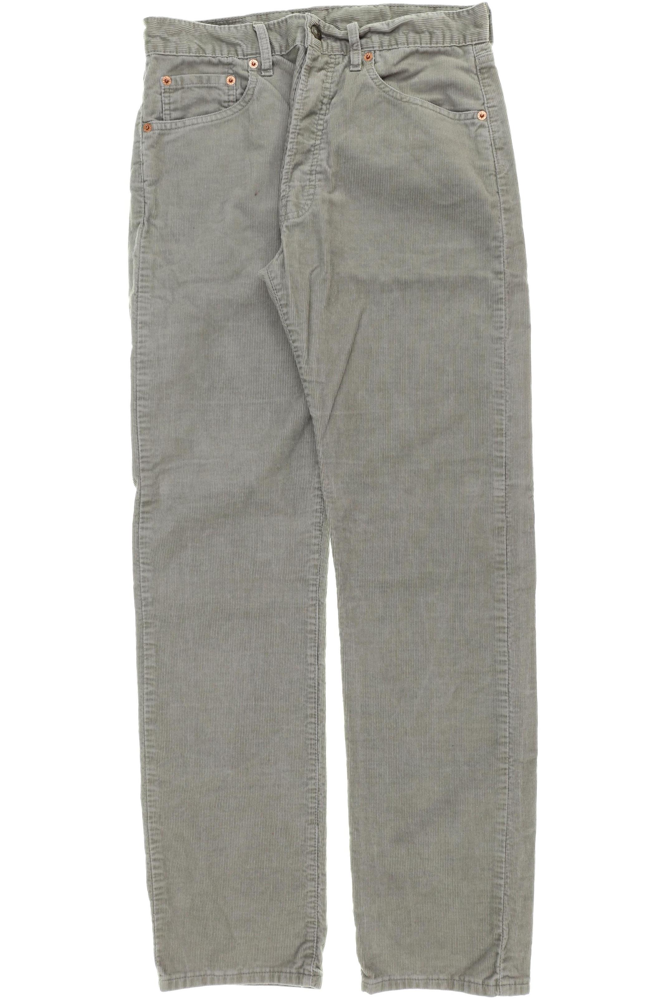 

Levis Herren Stoffhose, grau, Gr. 31